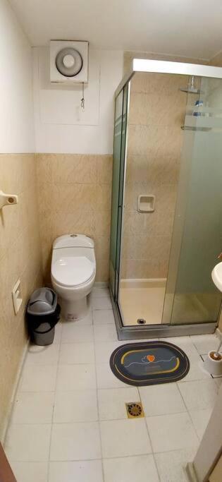 Estudio a estrenar en Miraflores