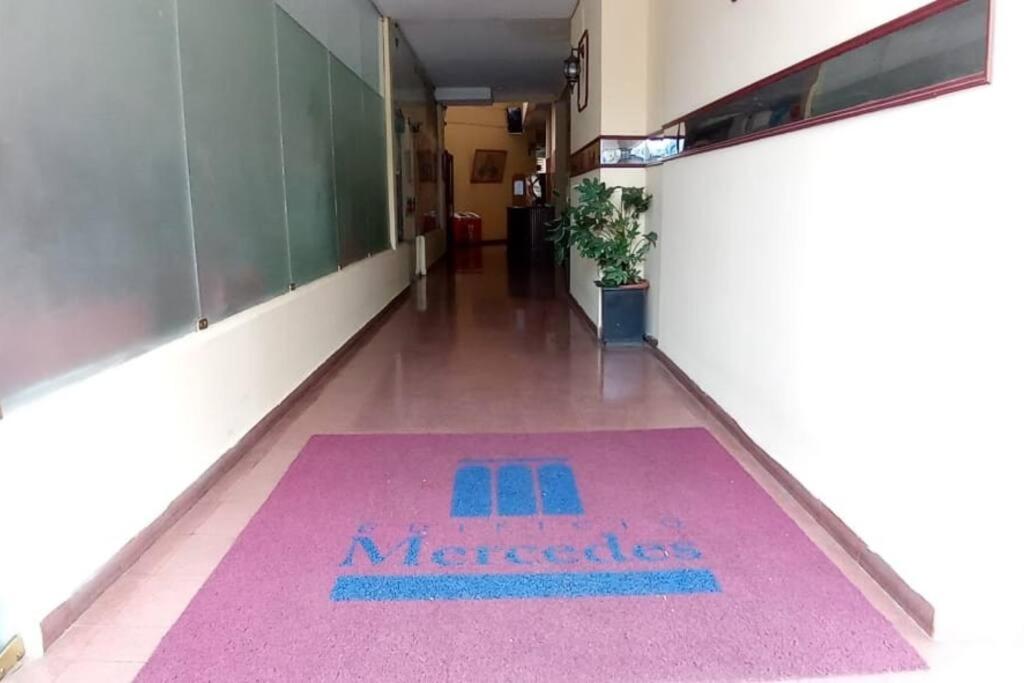 Estudio a estrenar en Miraflores