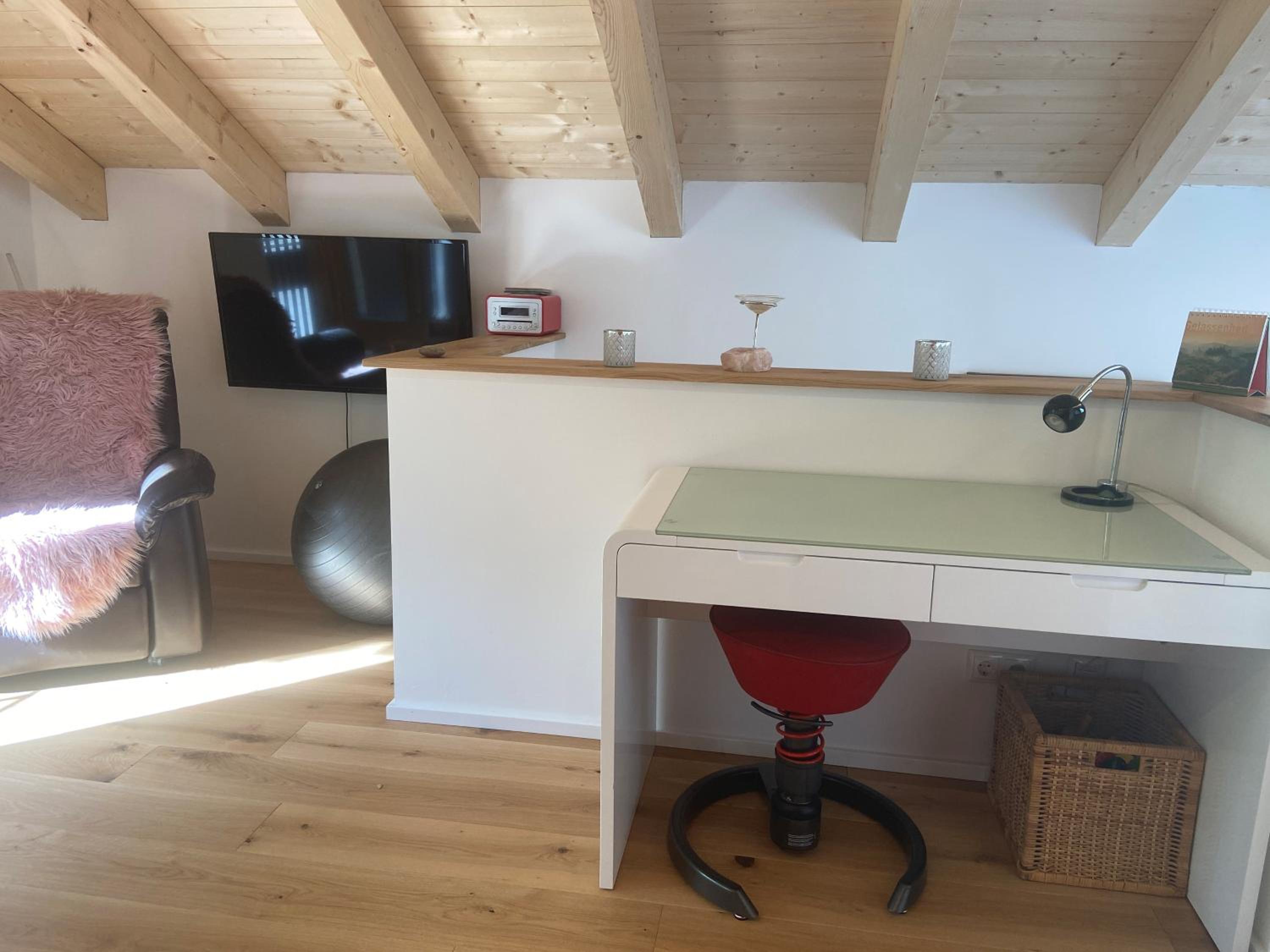 Ferienwohnung Gipfelblick