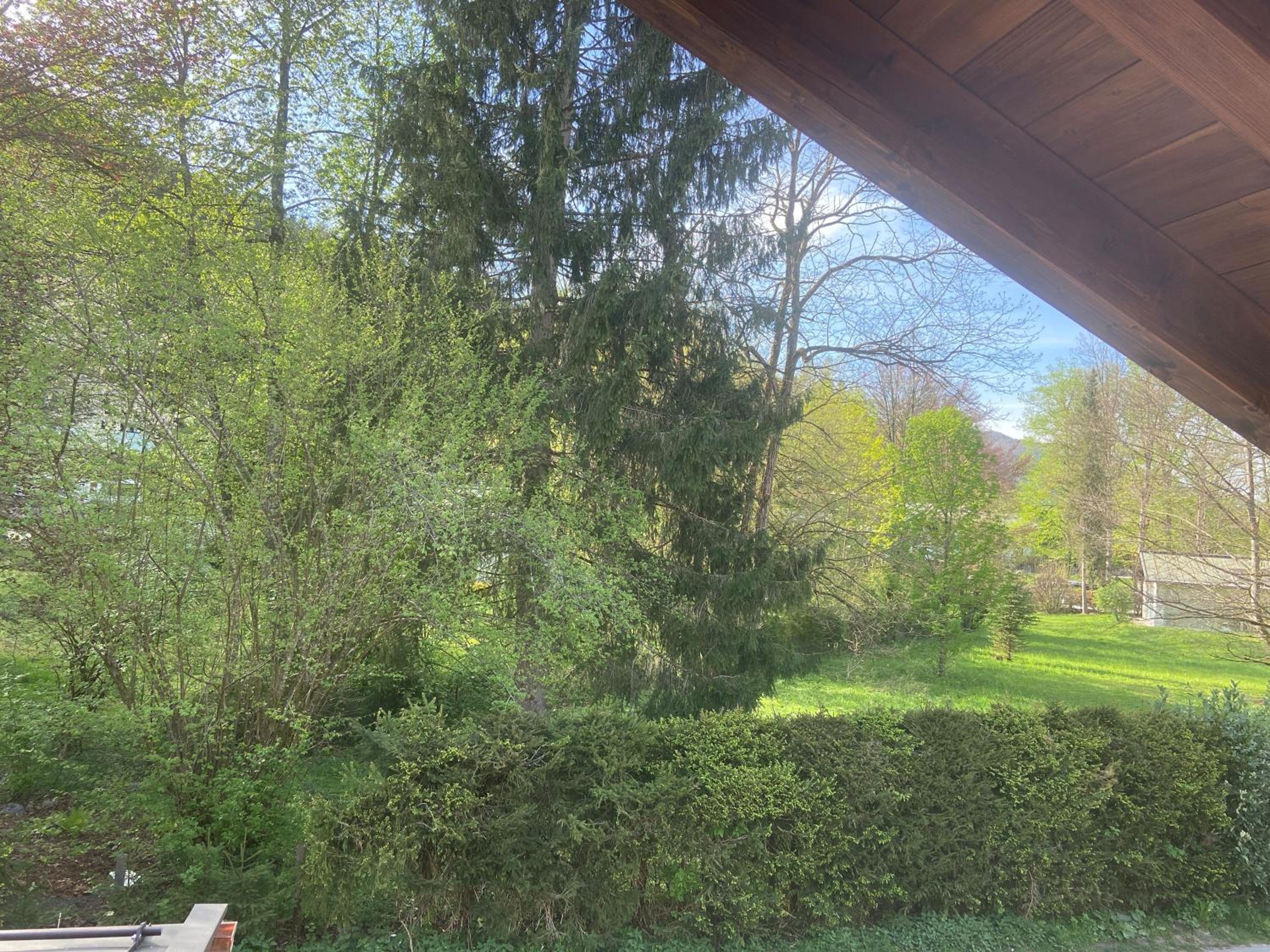 Ferienwohnung Gipfelblick