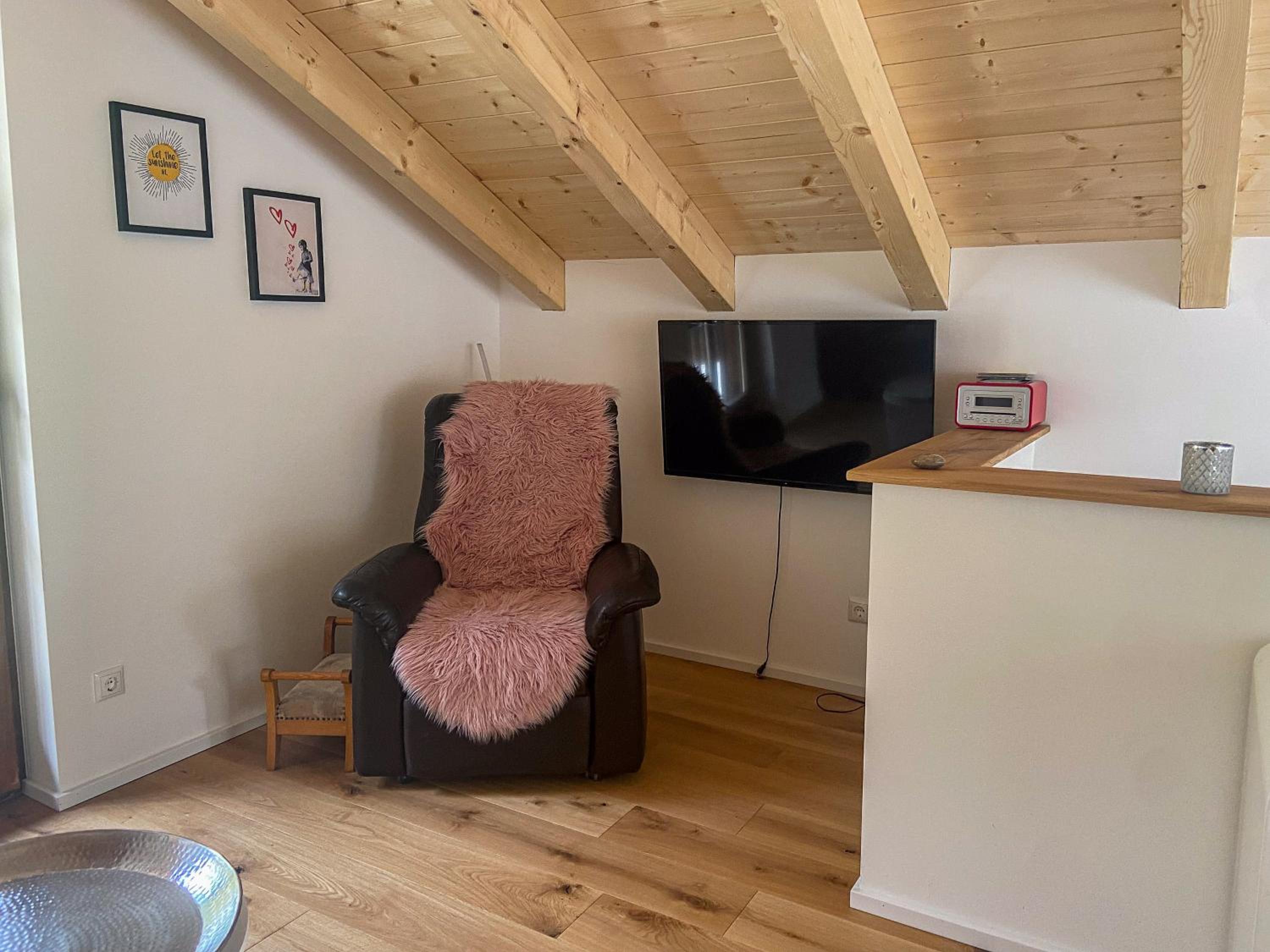 Ferienwohnung Gipfelblick