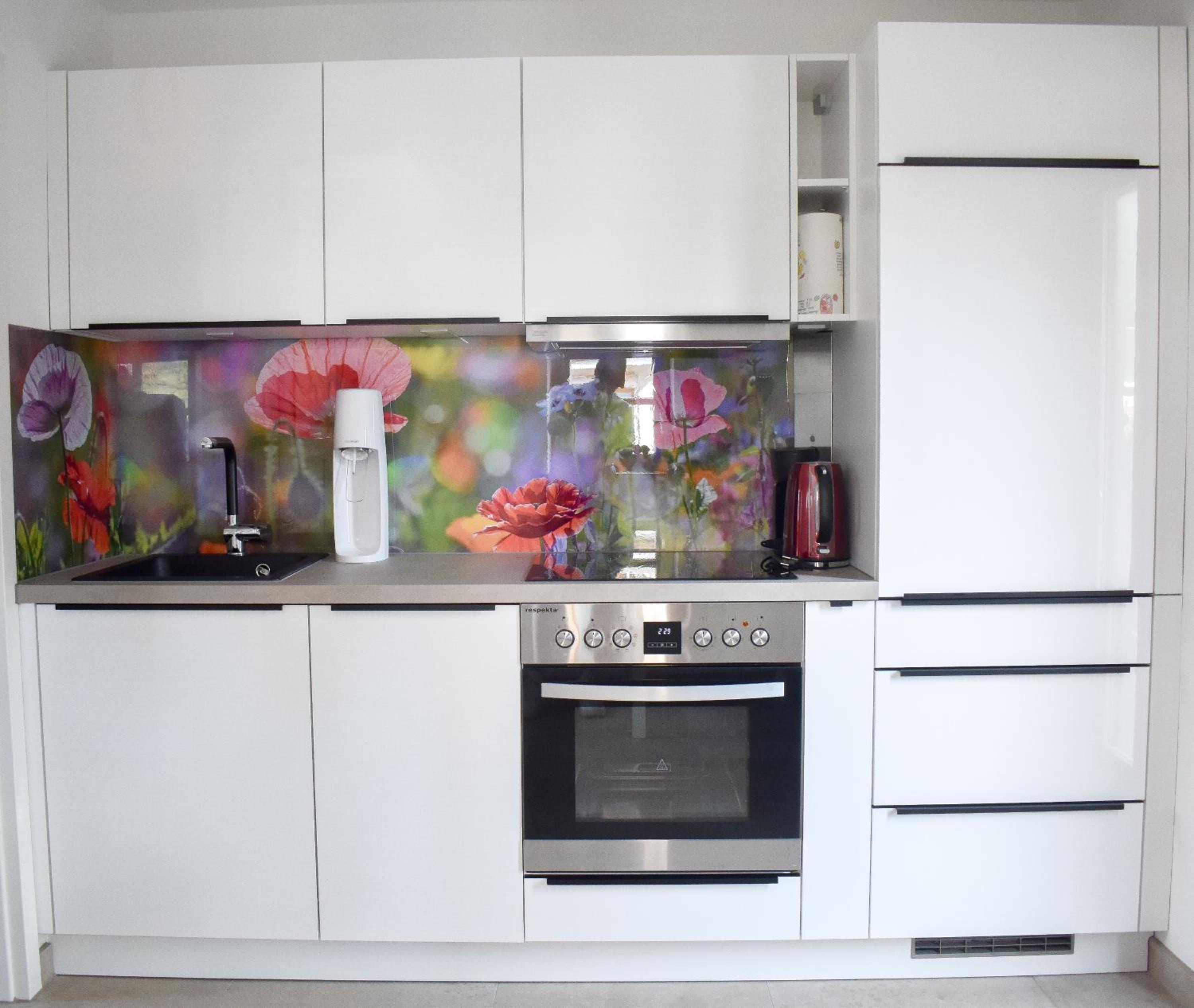 Ferienwohnung Gipfelblick