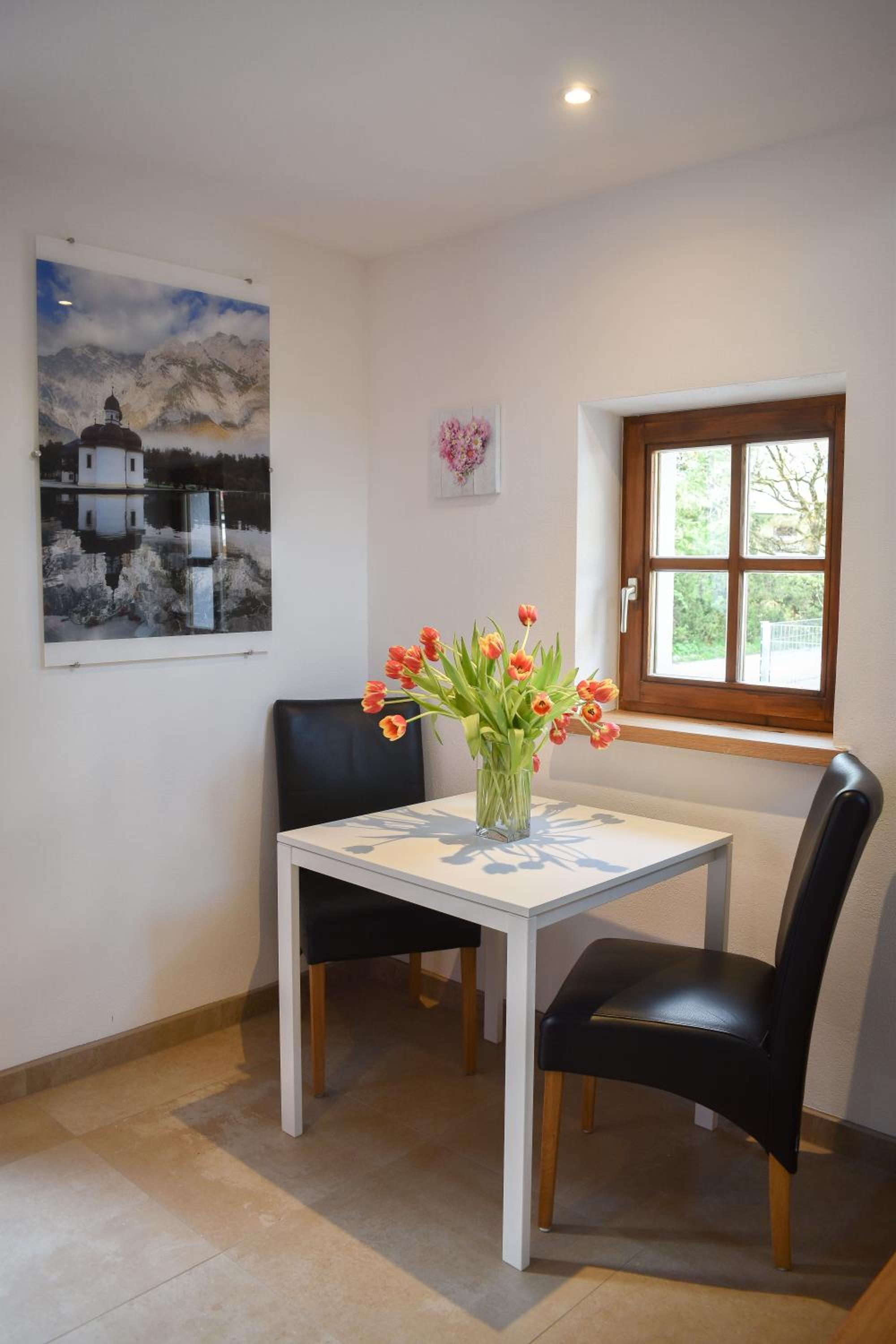 Ferienwohnung Gipfelblick