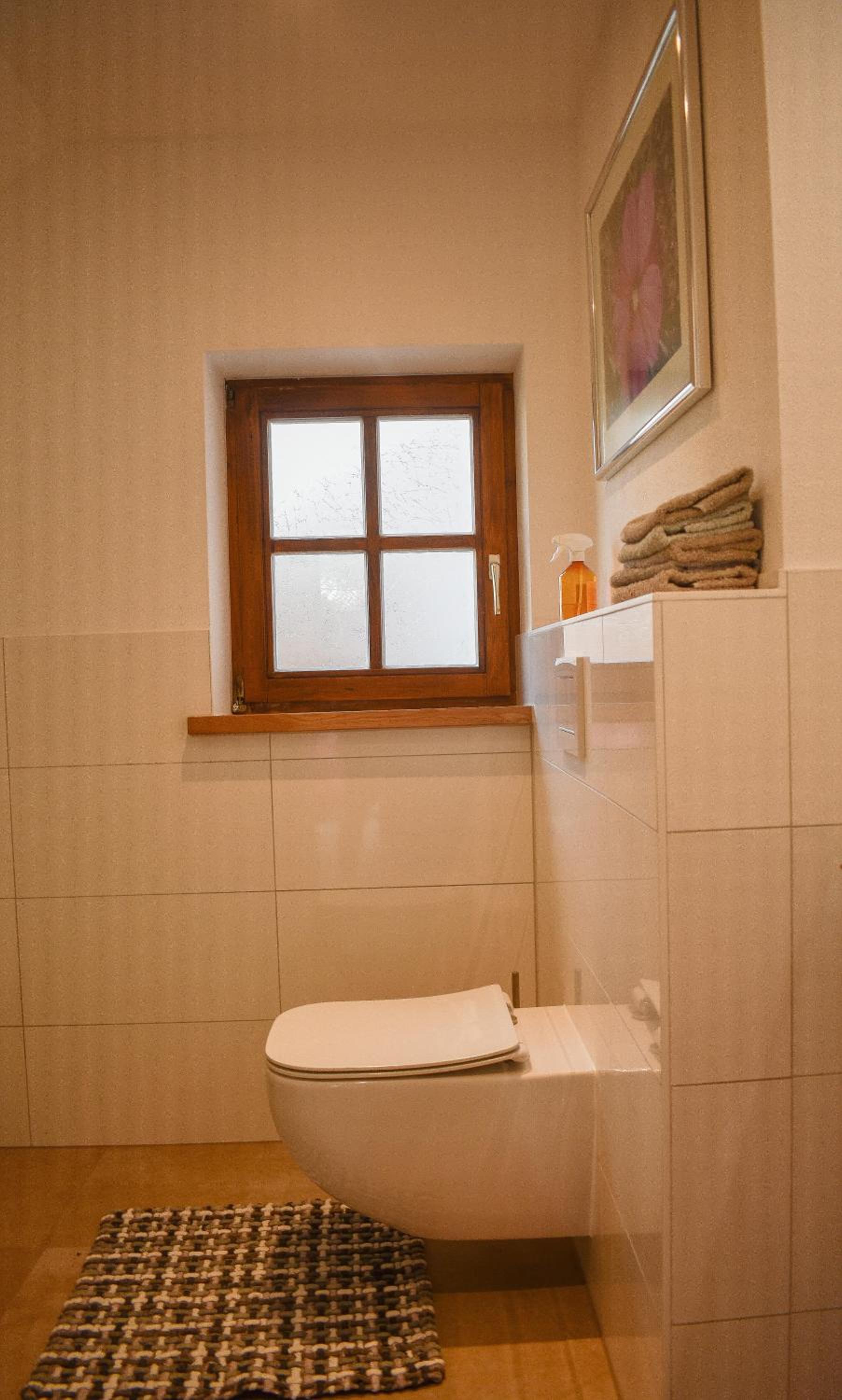 Ferienwohnung Gipfelblick