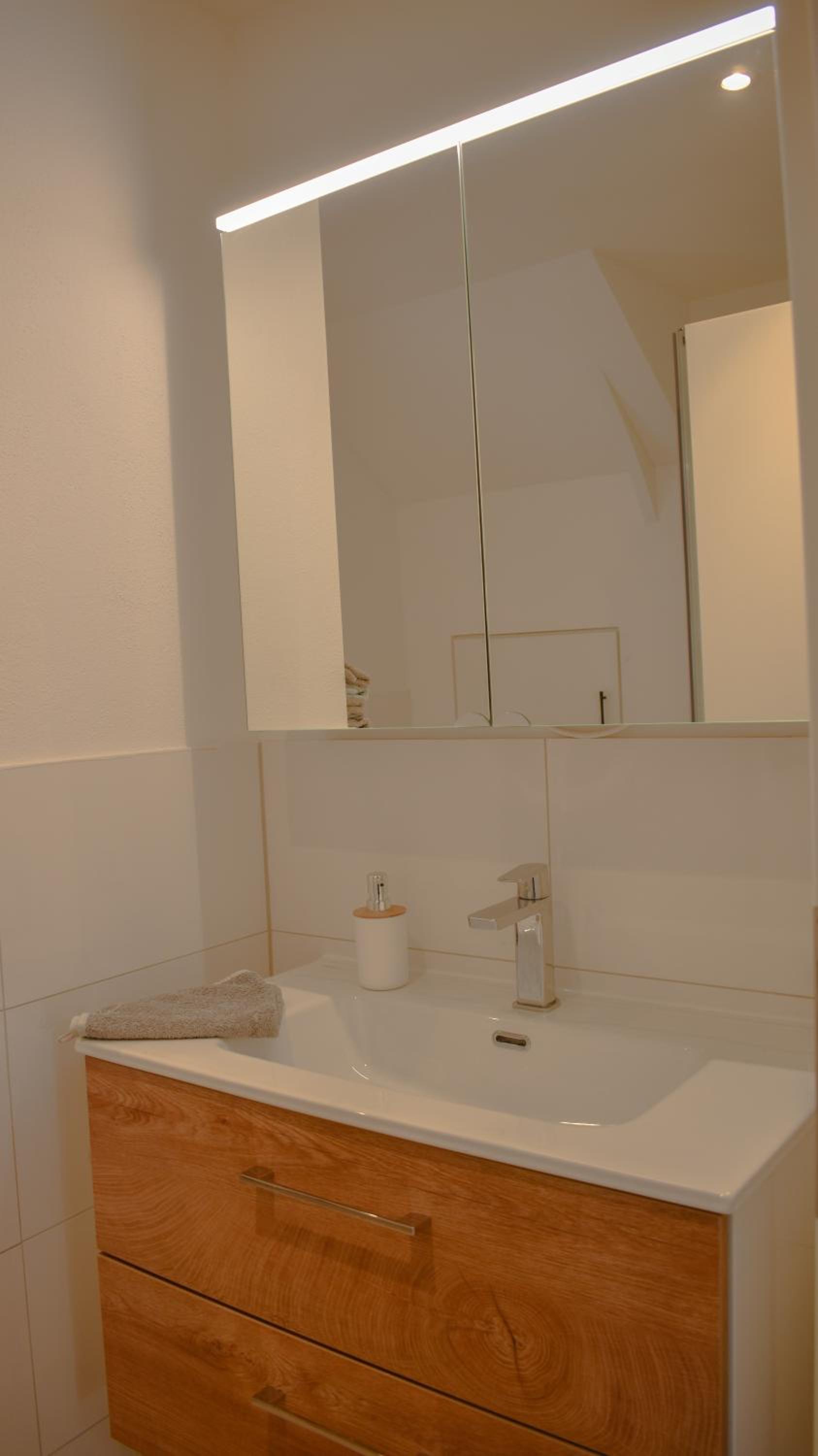 Ferienwohnung Gipfelblick