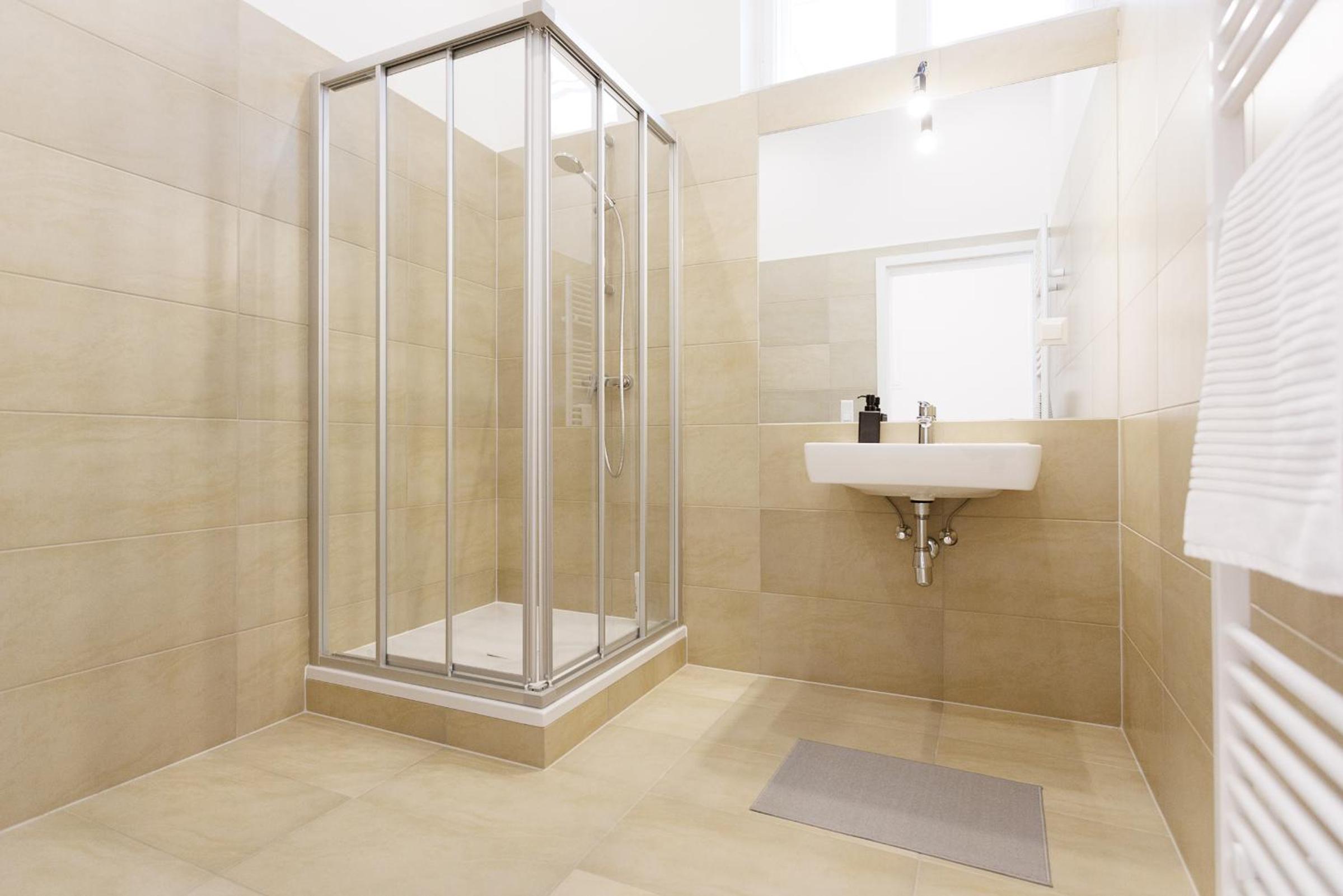 Stadtpark City Apartment is Calling - by 4ty3 Apartments