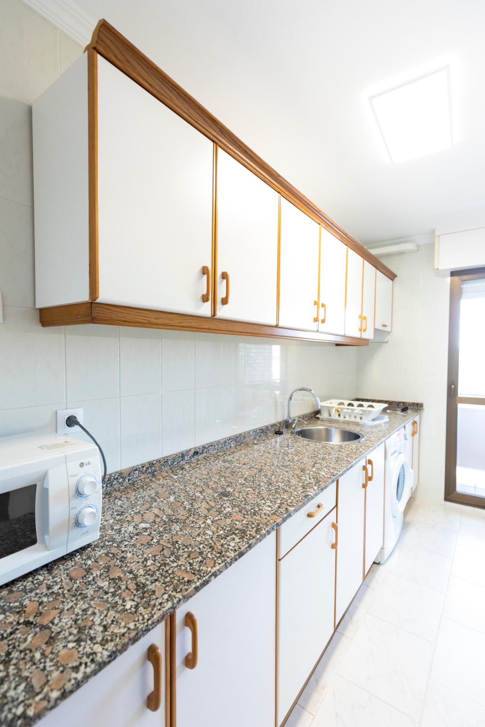 Apartamentos Regollera