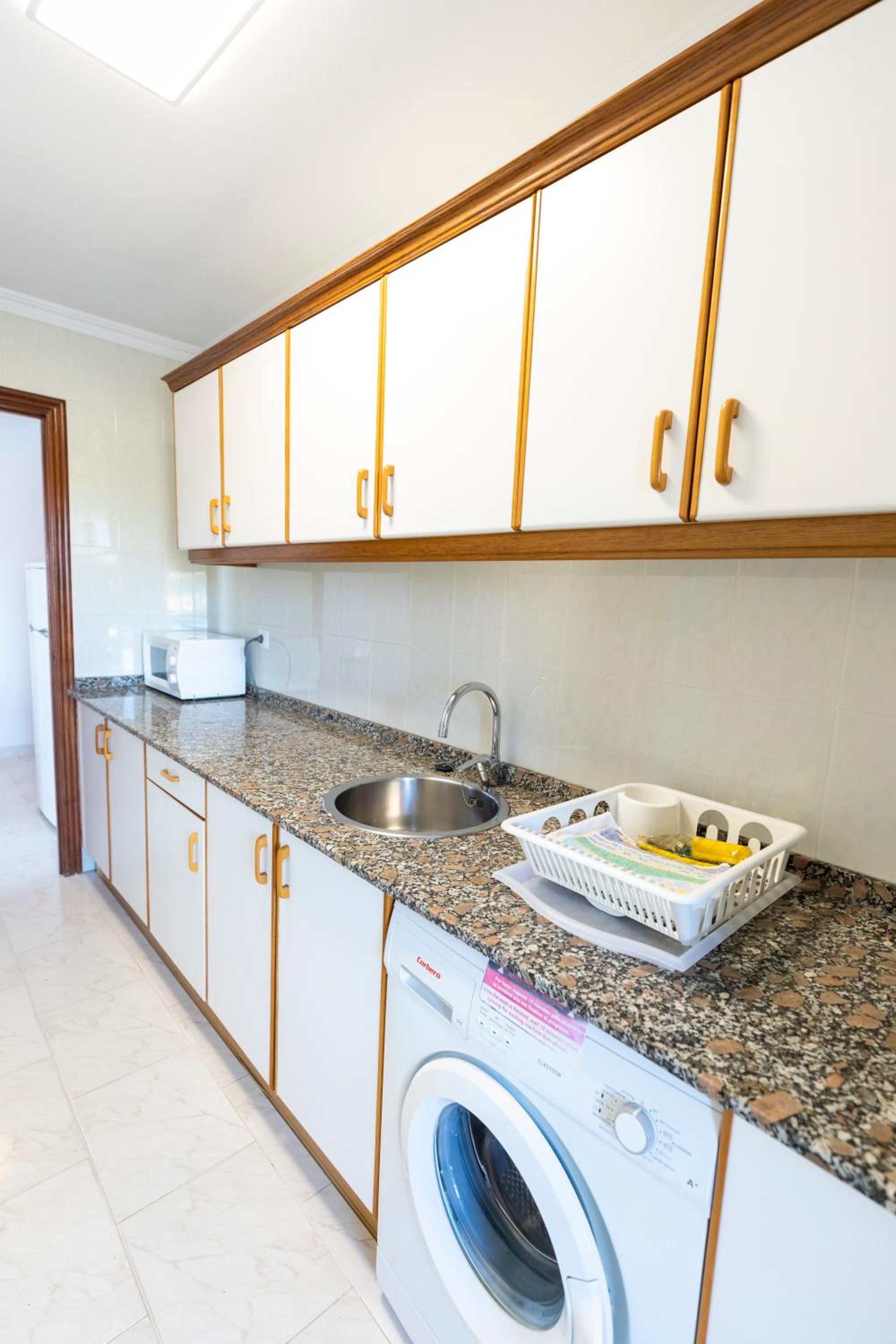 Apartamentos Regollera