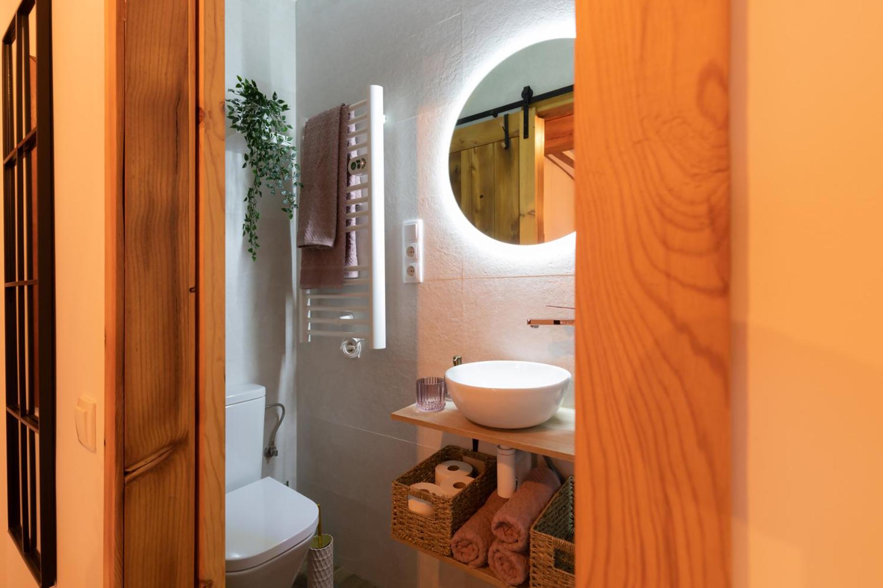 Apartamentos Boutique HyA