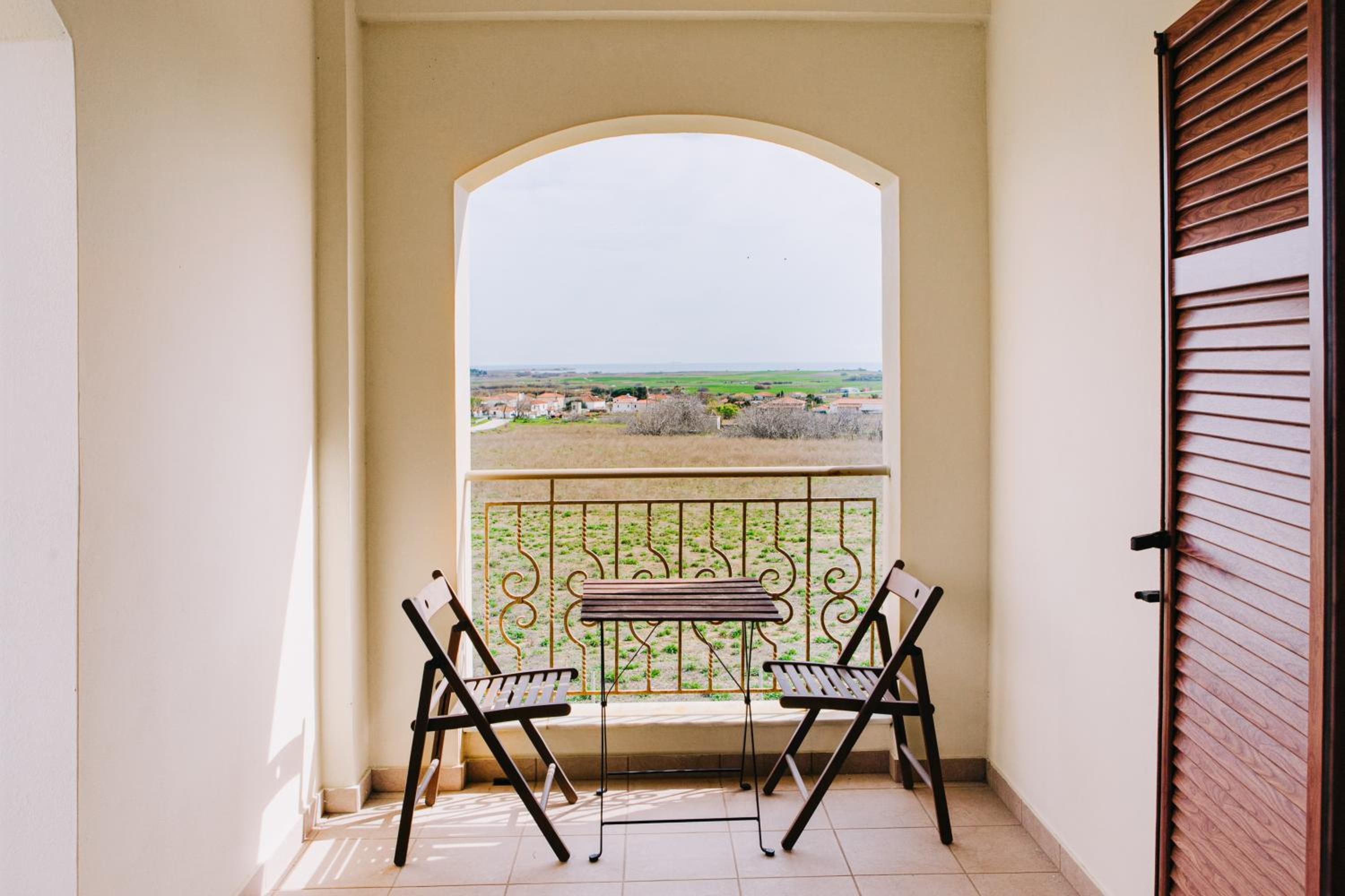 Joanna's House view 2