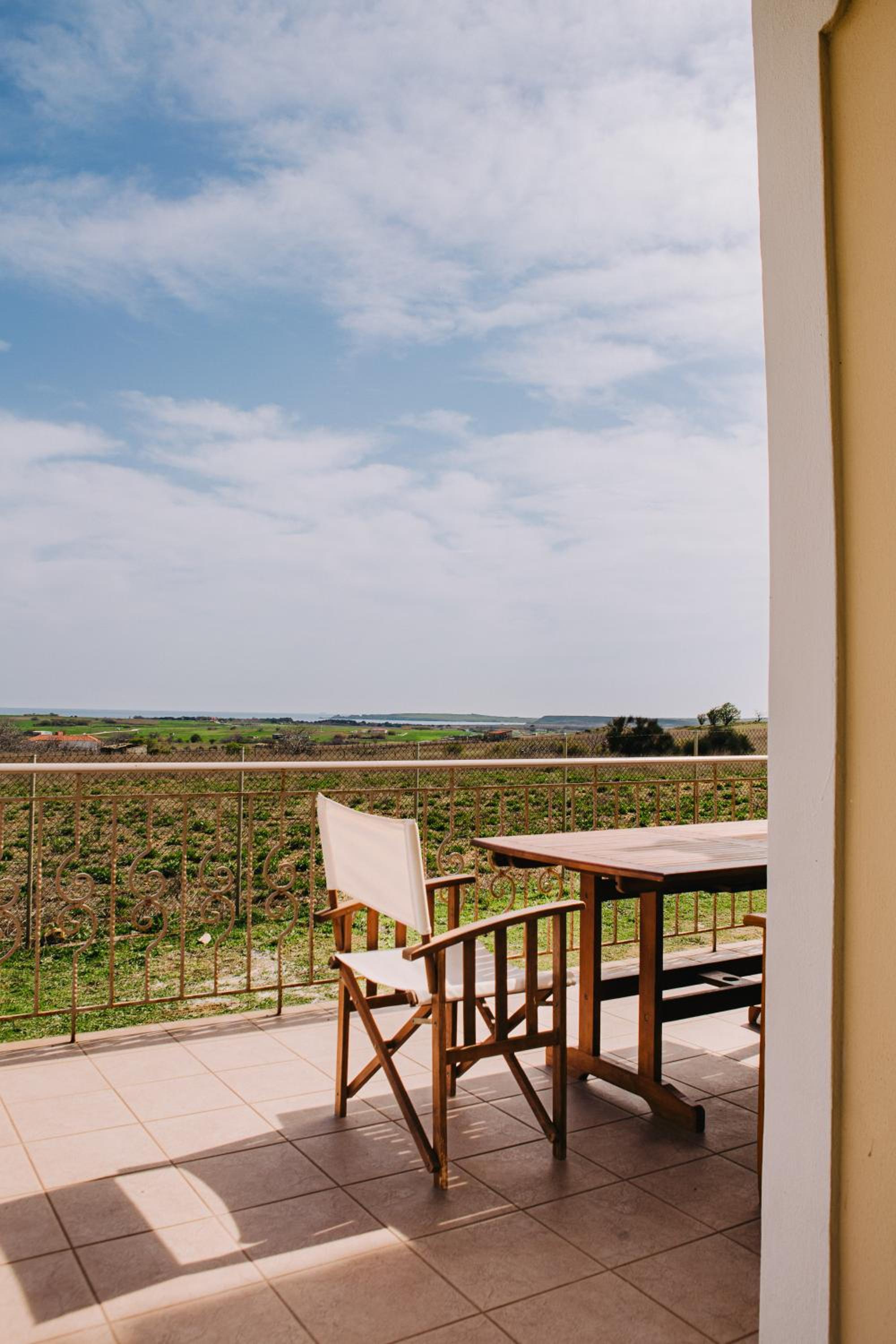 Joanna's House view 3