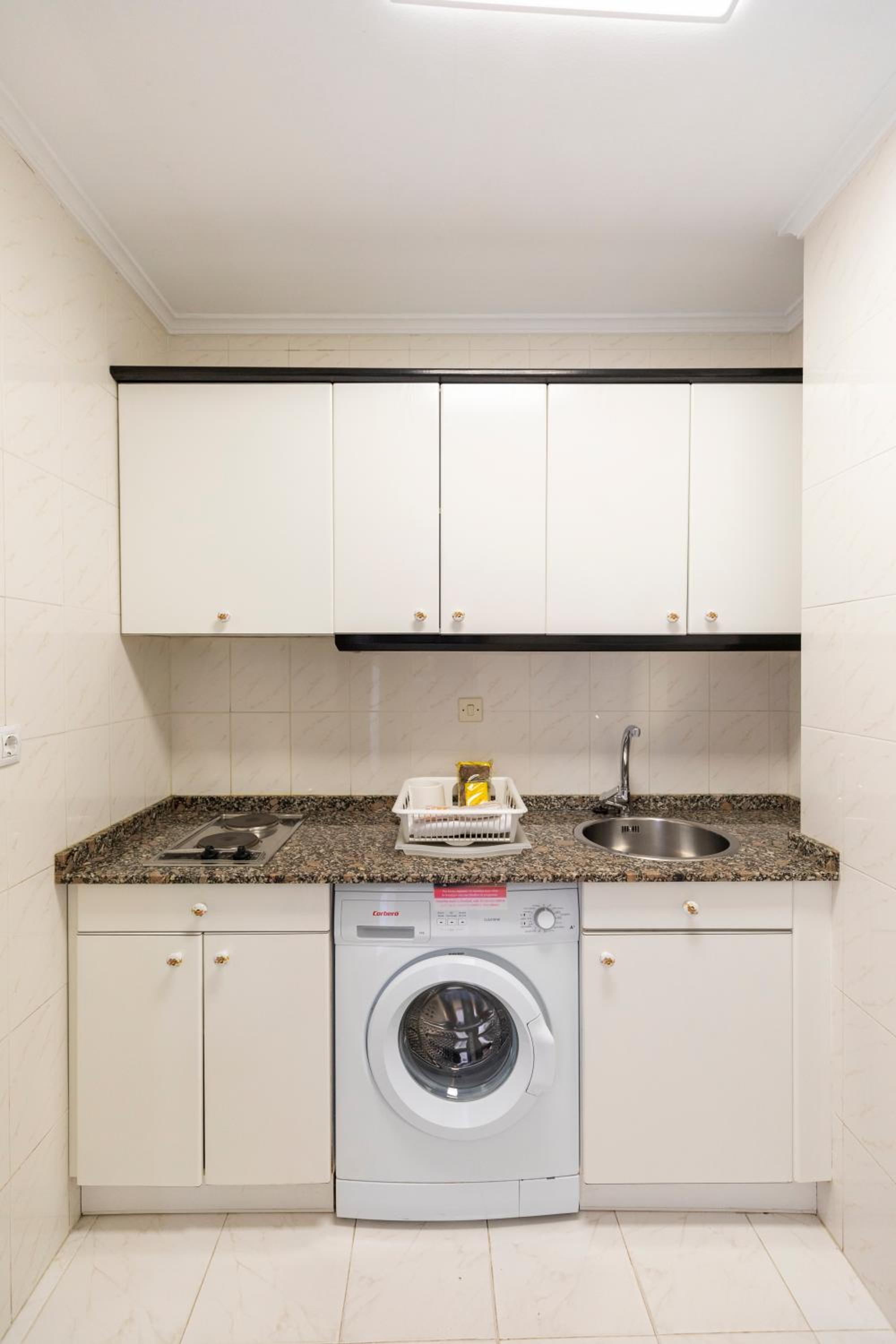 Apartamentos Regollera