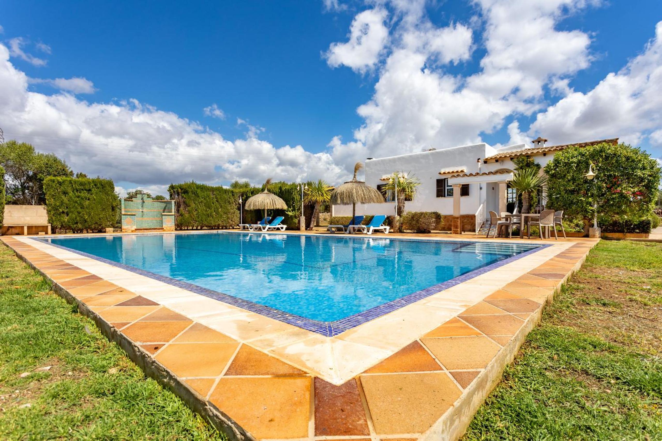 Hotel Chalet Irene by dracmallorca - Image 1