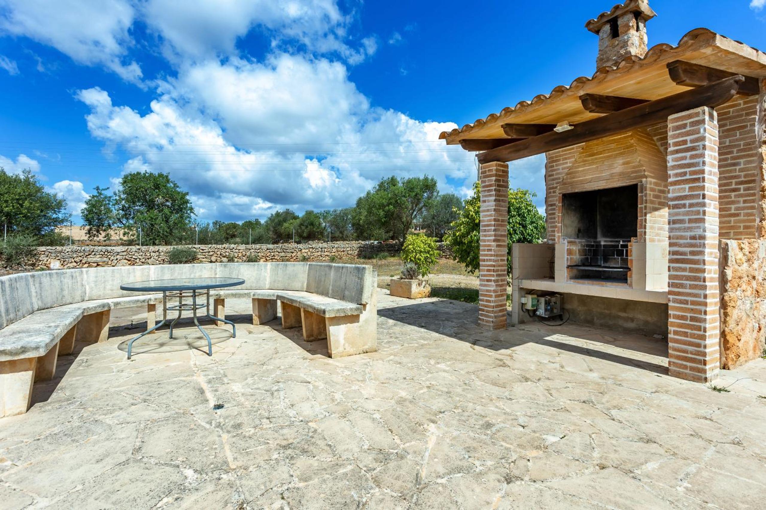 Chalet Irene by dracmallorca view 2
