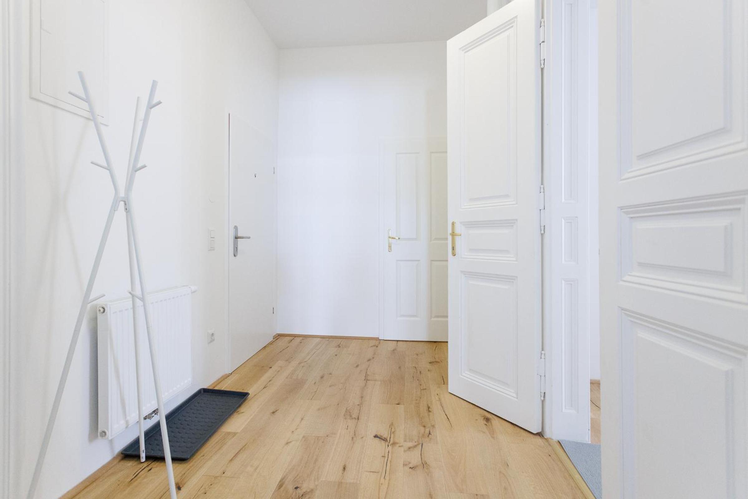 Stadtpark City Apartment is Calling - by 4ty3 Apartments