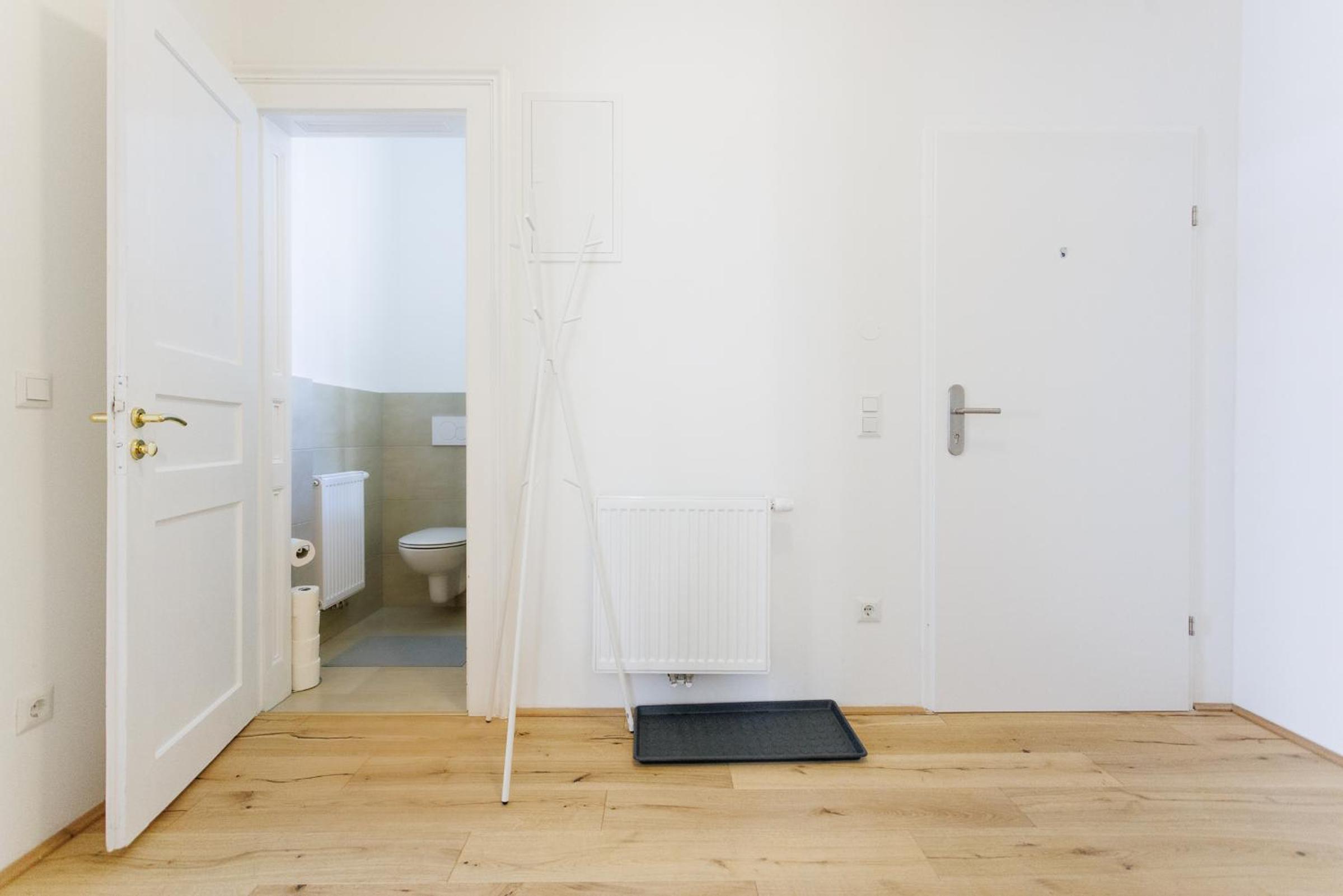 Stadtpark City Apartment is Calling - by 4ty3 Apartments