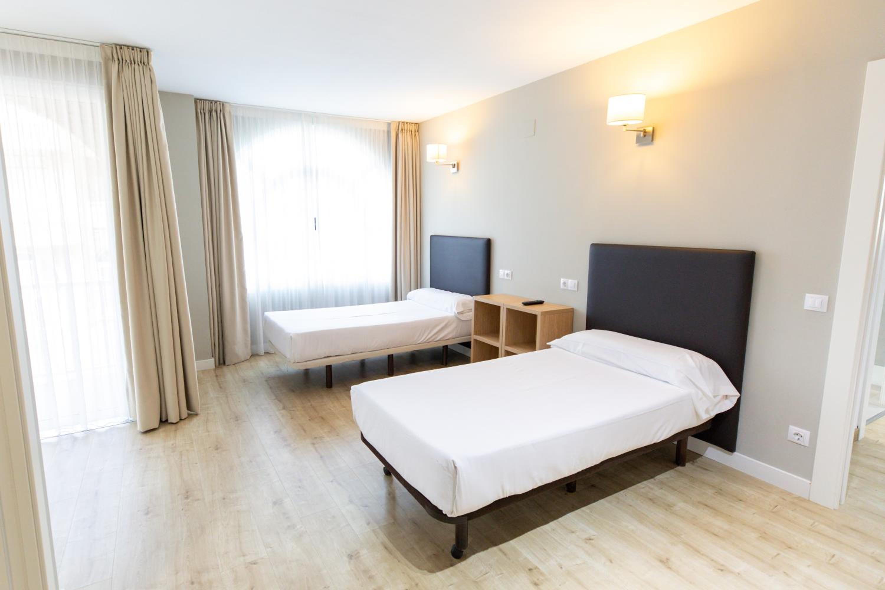 Apartamentos Regollera Premium con garaje