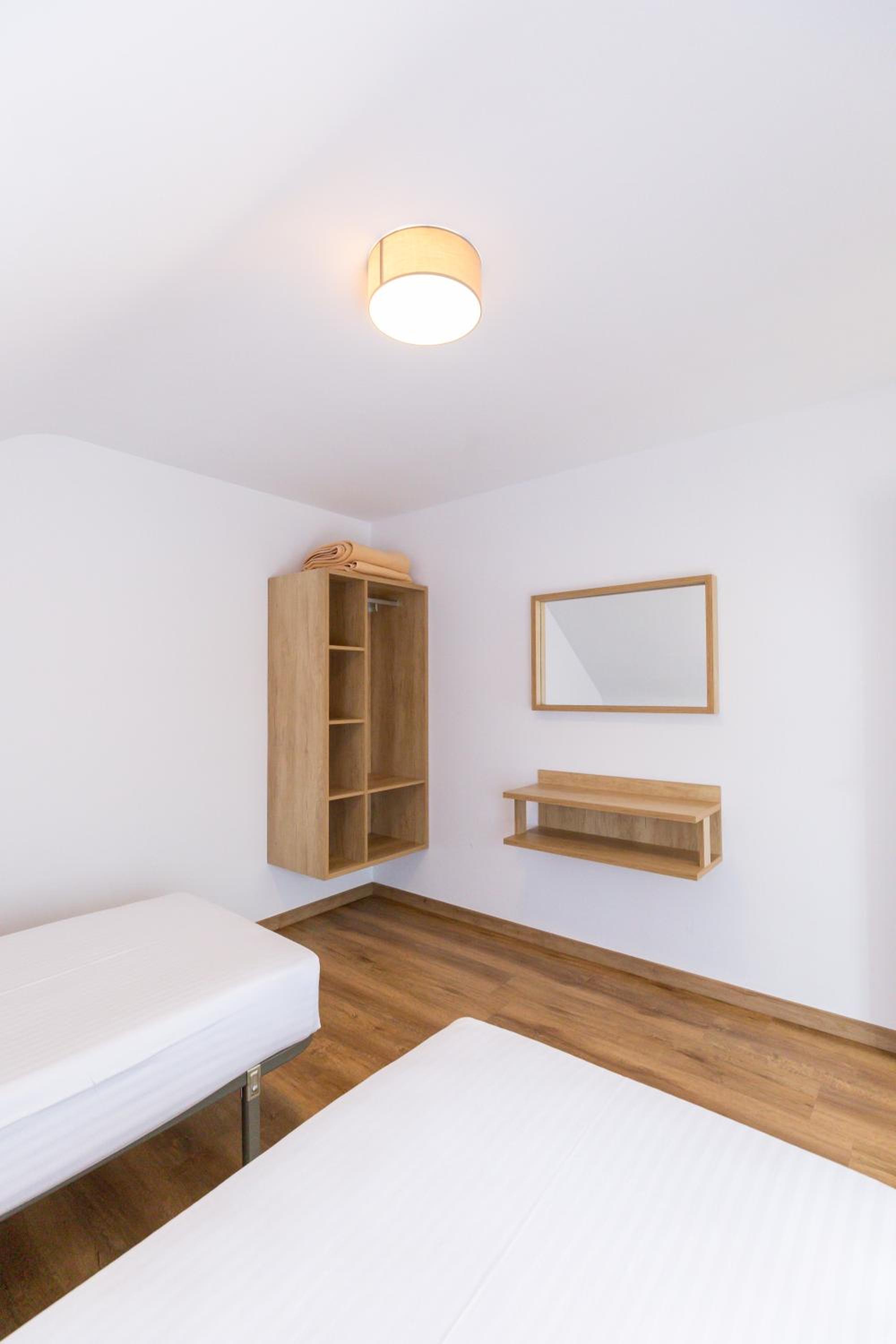 Apartamentos Regollera Premium con garaje
