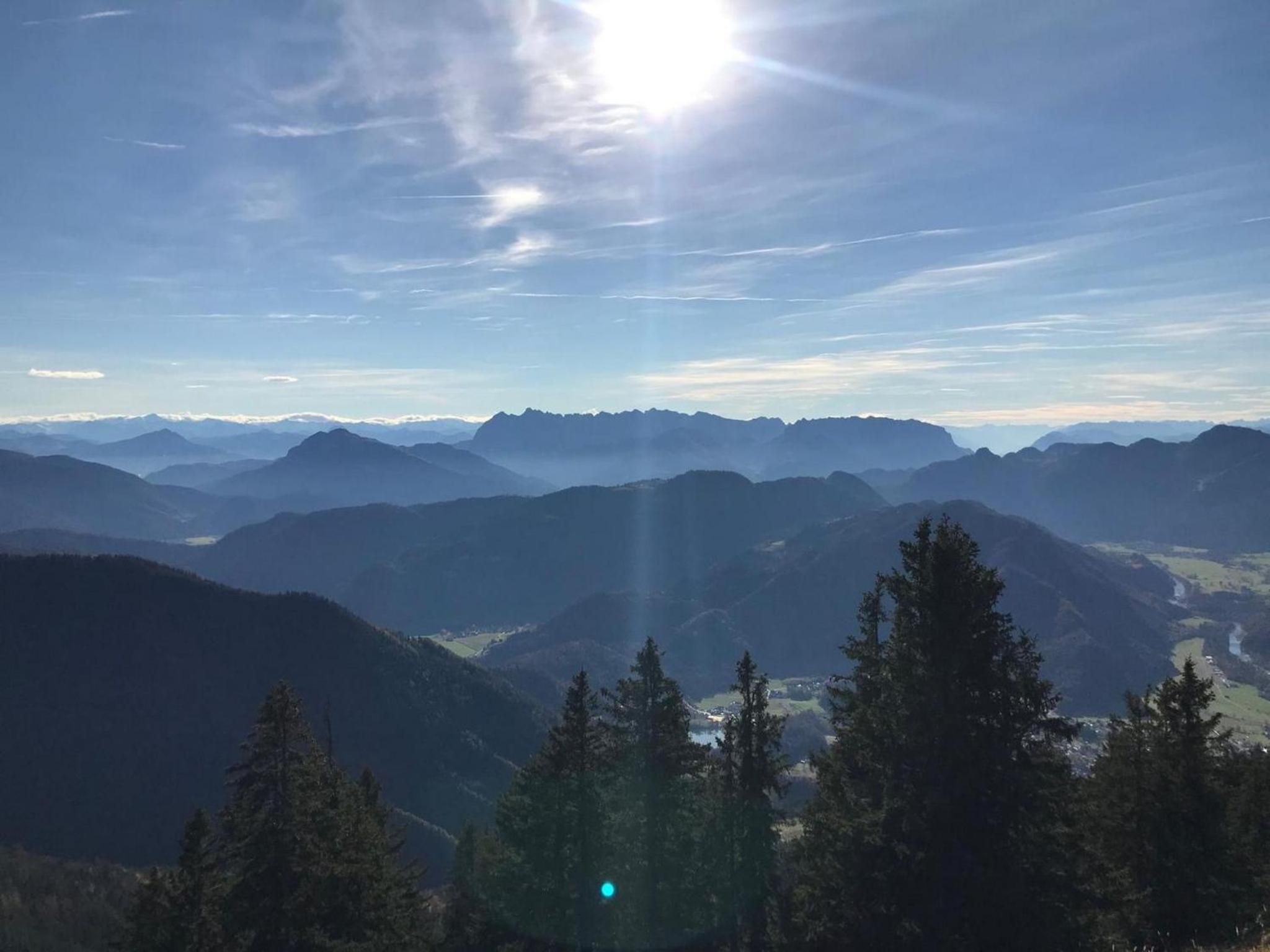 Alpen View