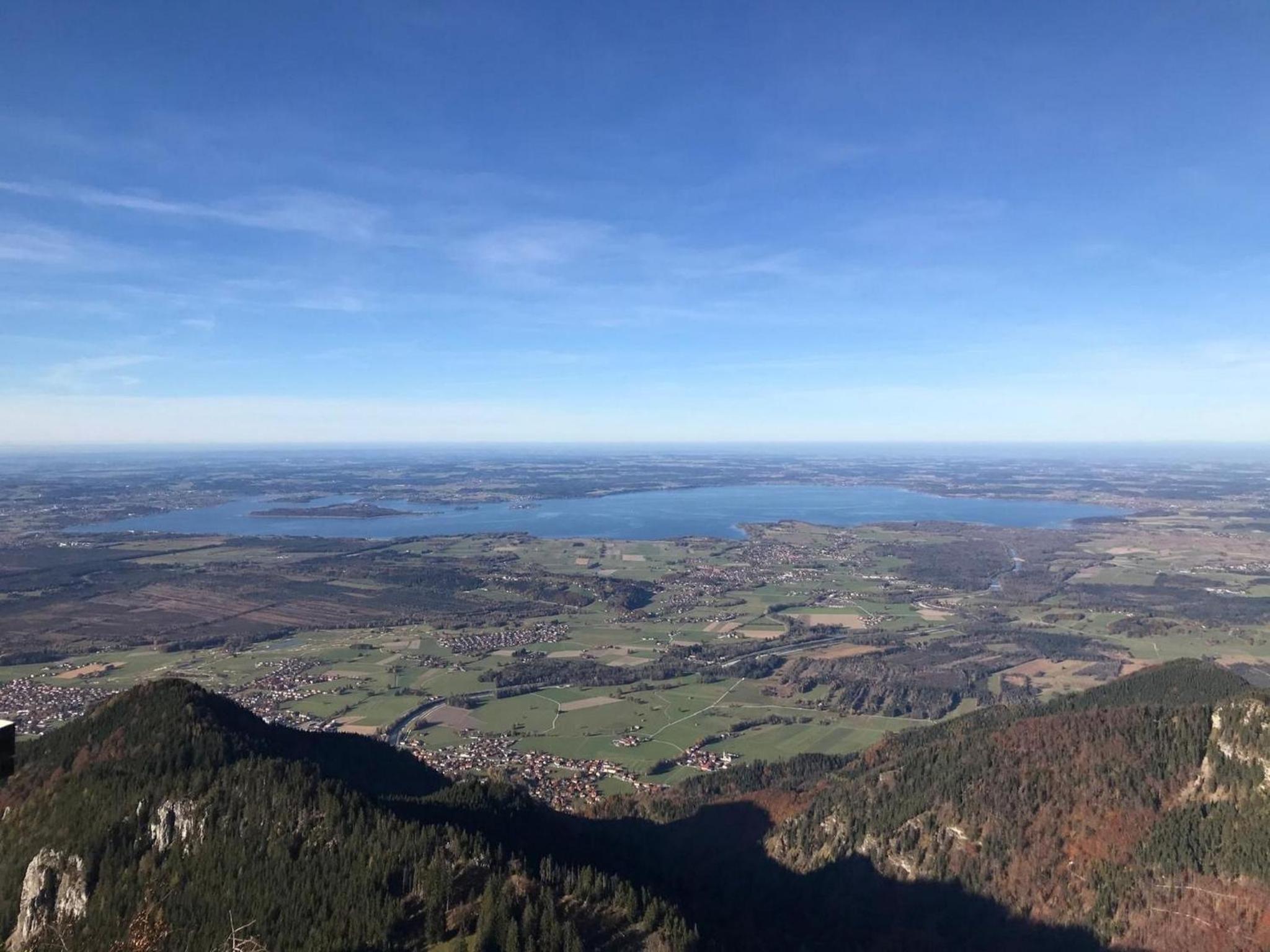 Alpen View