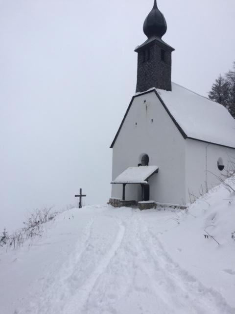Alpen View