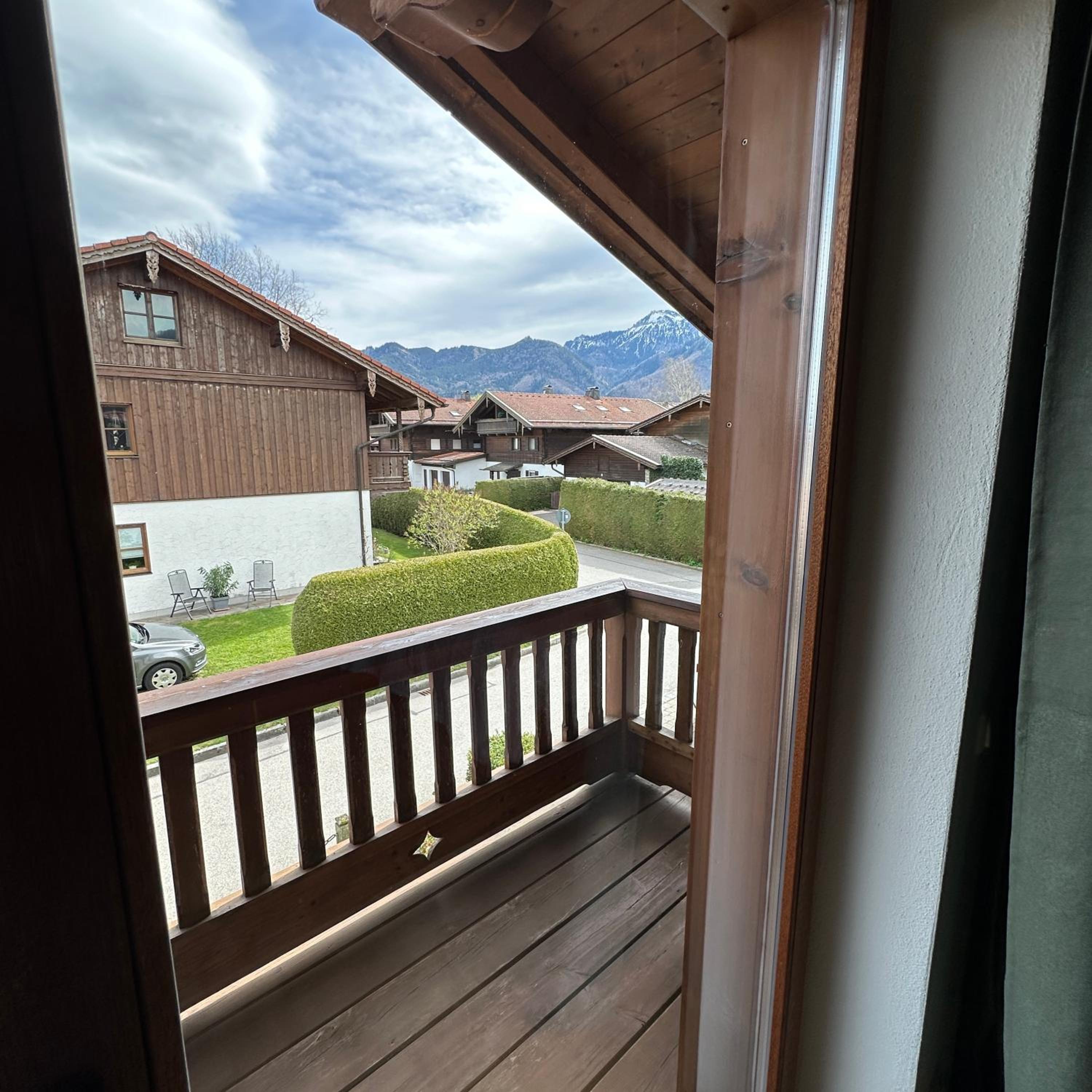 Alpen View