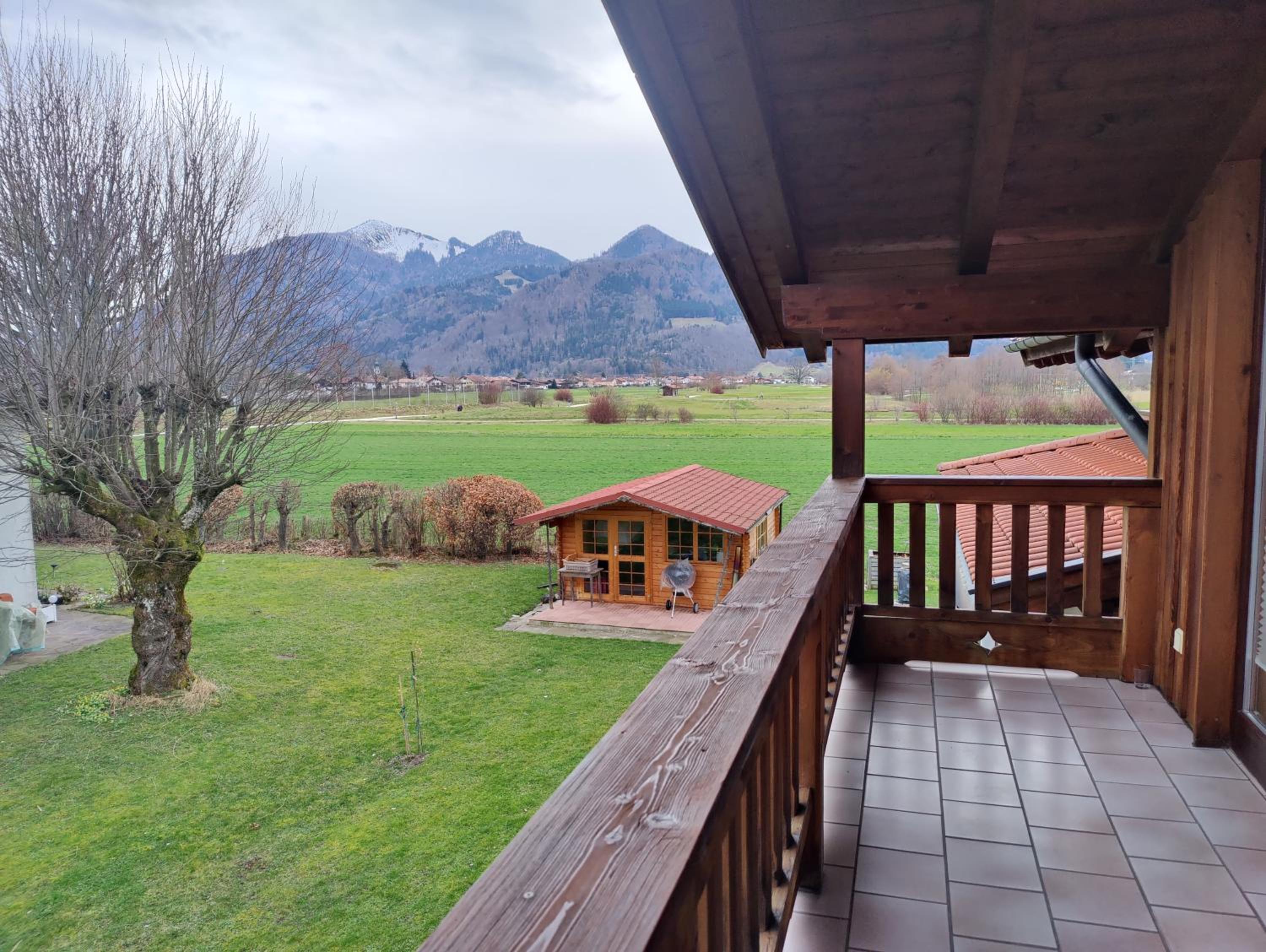 Alpen View