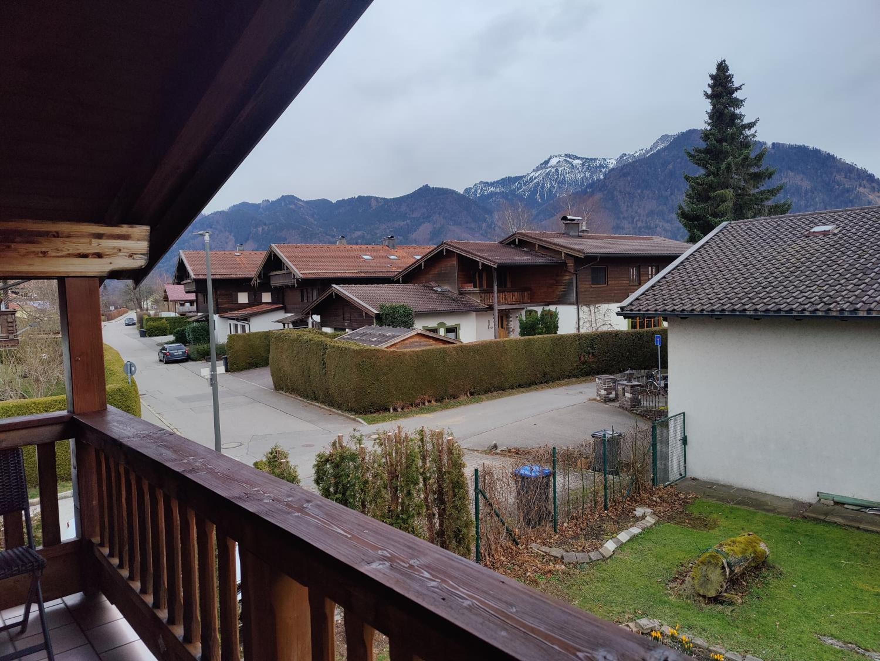 Alpen View