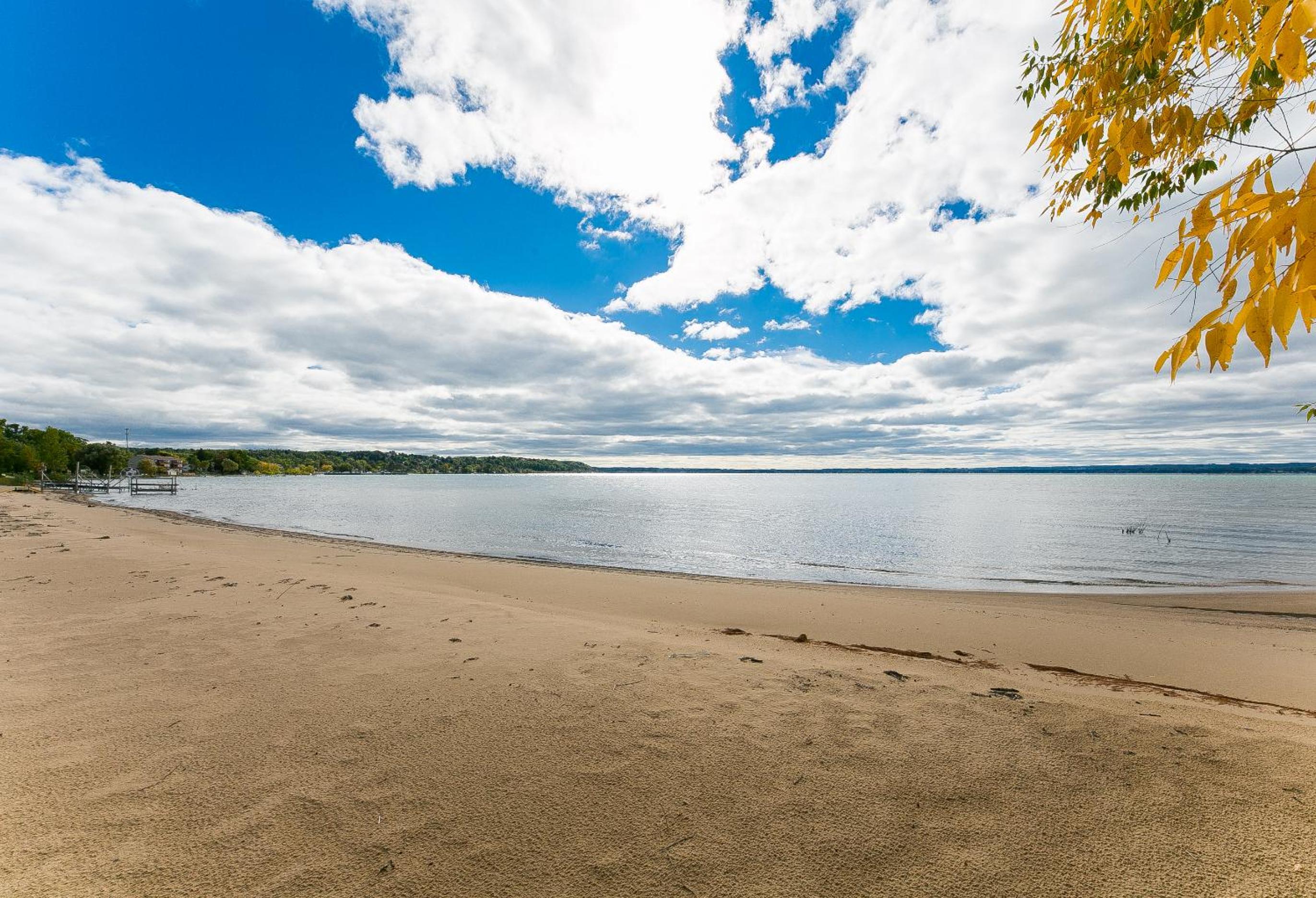 The Shores