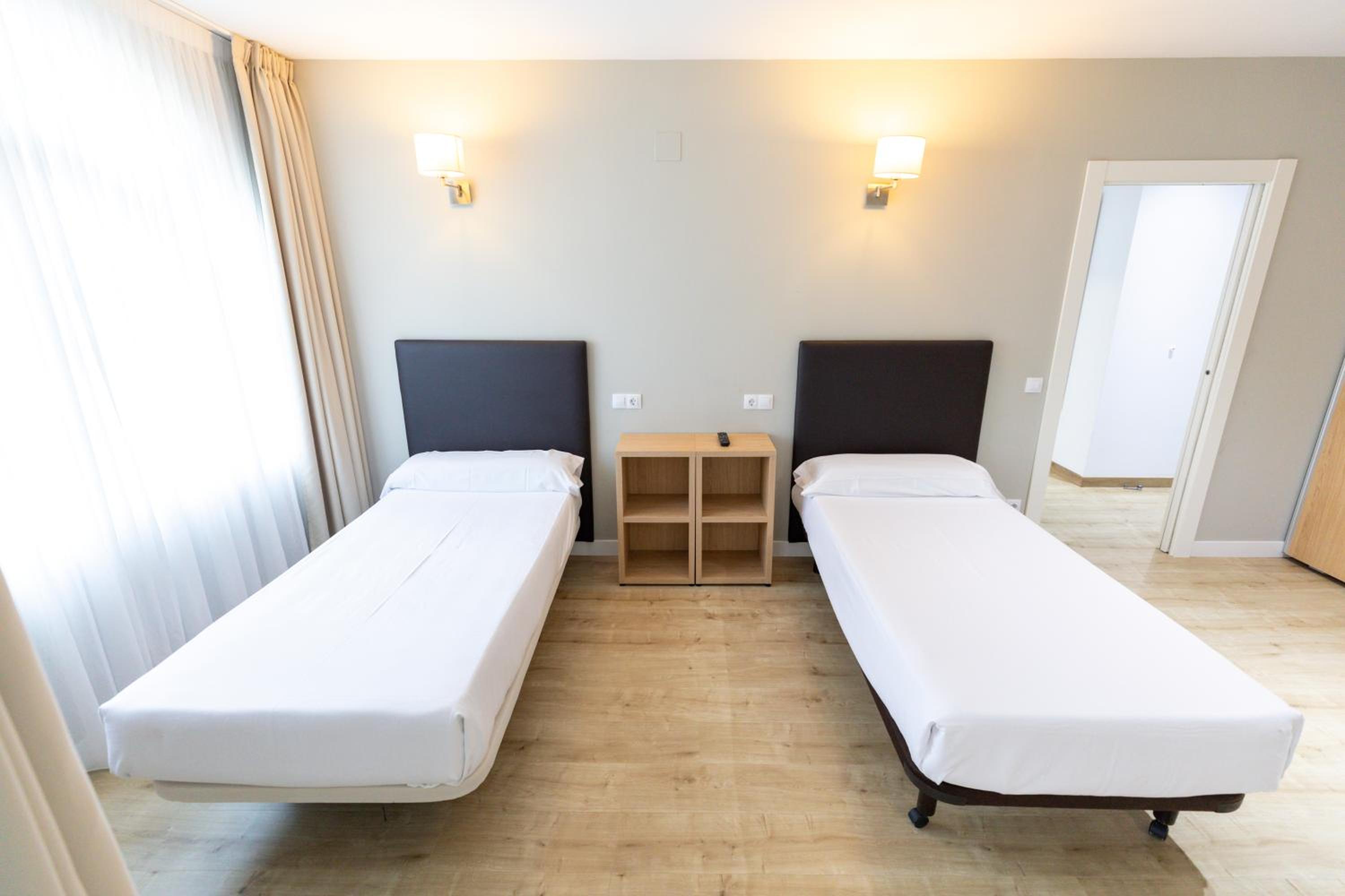 Apartamentos Regollera Premium con garaje