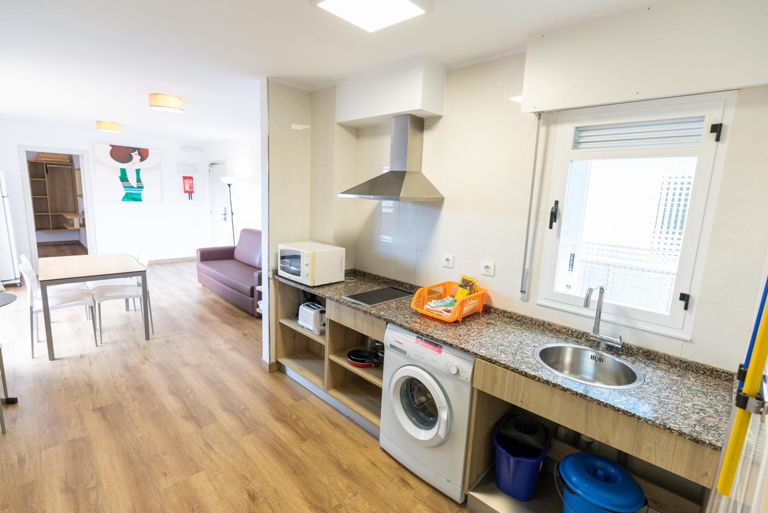 Apartamentos Regollera Premium con garaje