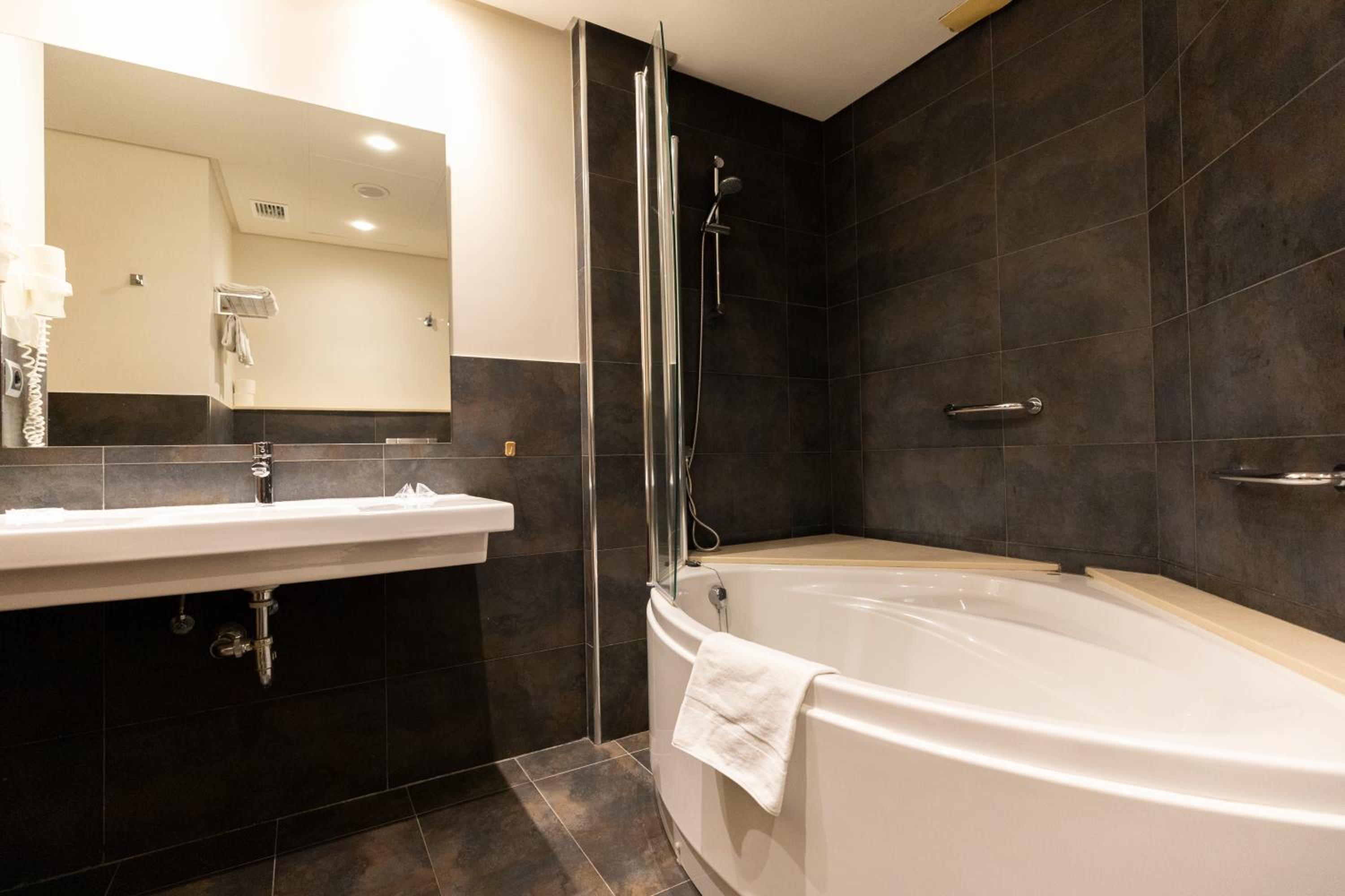 Apartamentos Maritimo Ris con garaje