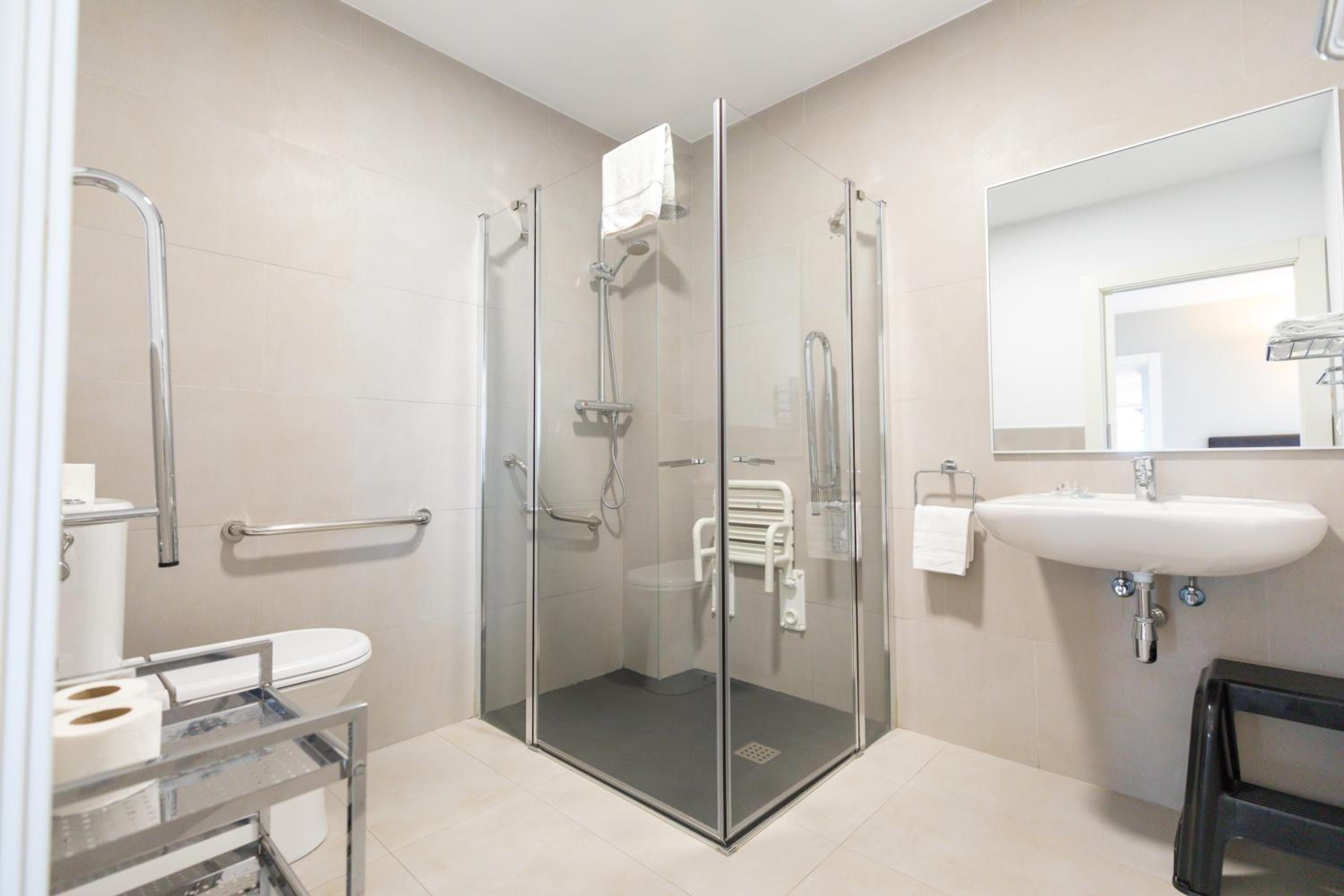 Apartamentos Regollera Premium con garaje
