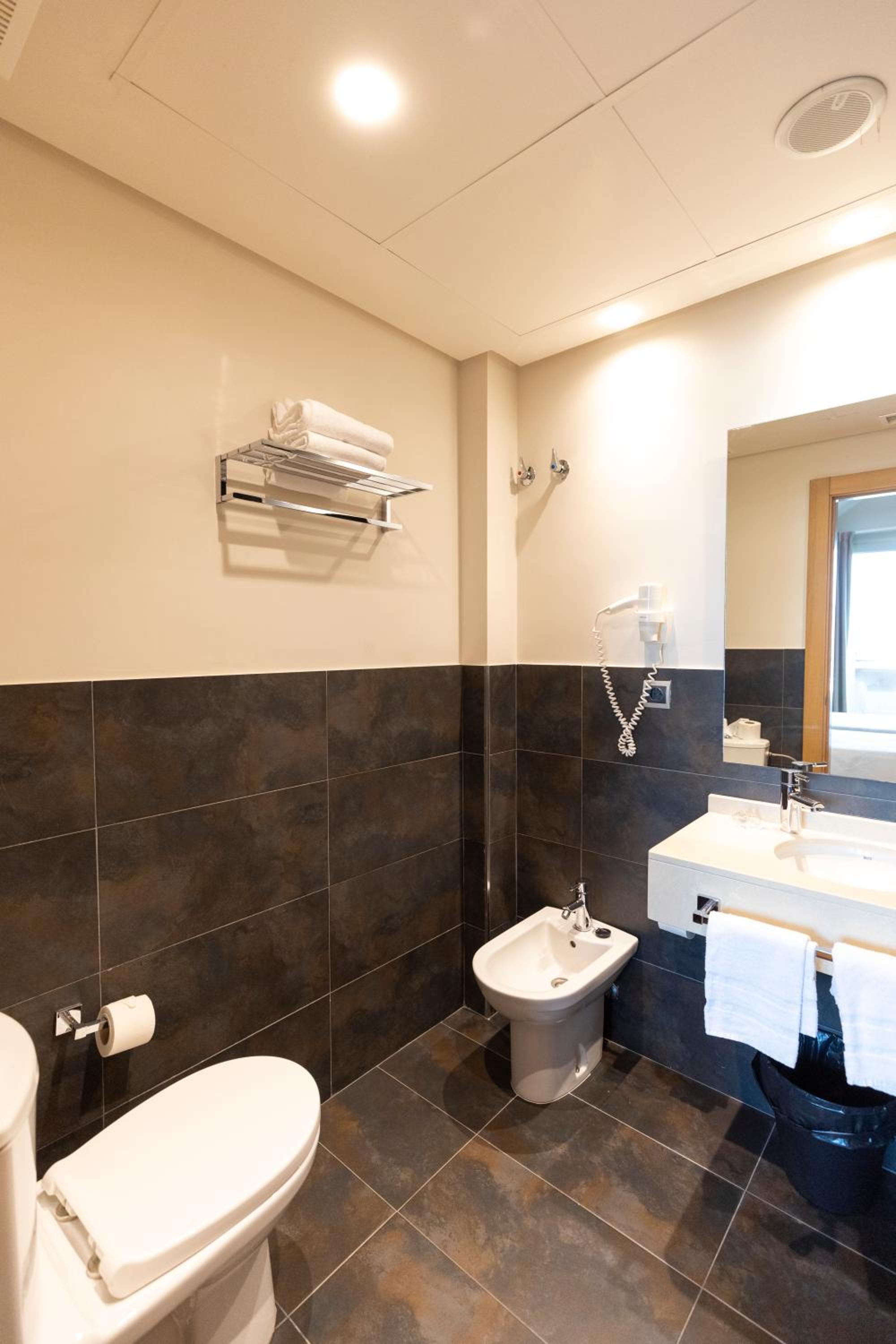 Apartamentos Maritimo Ris con garaje