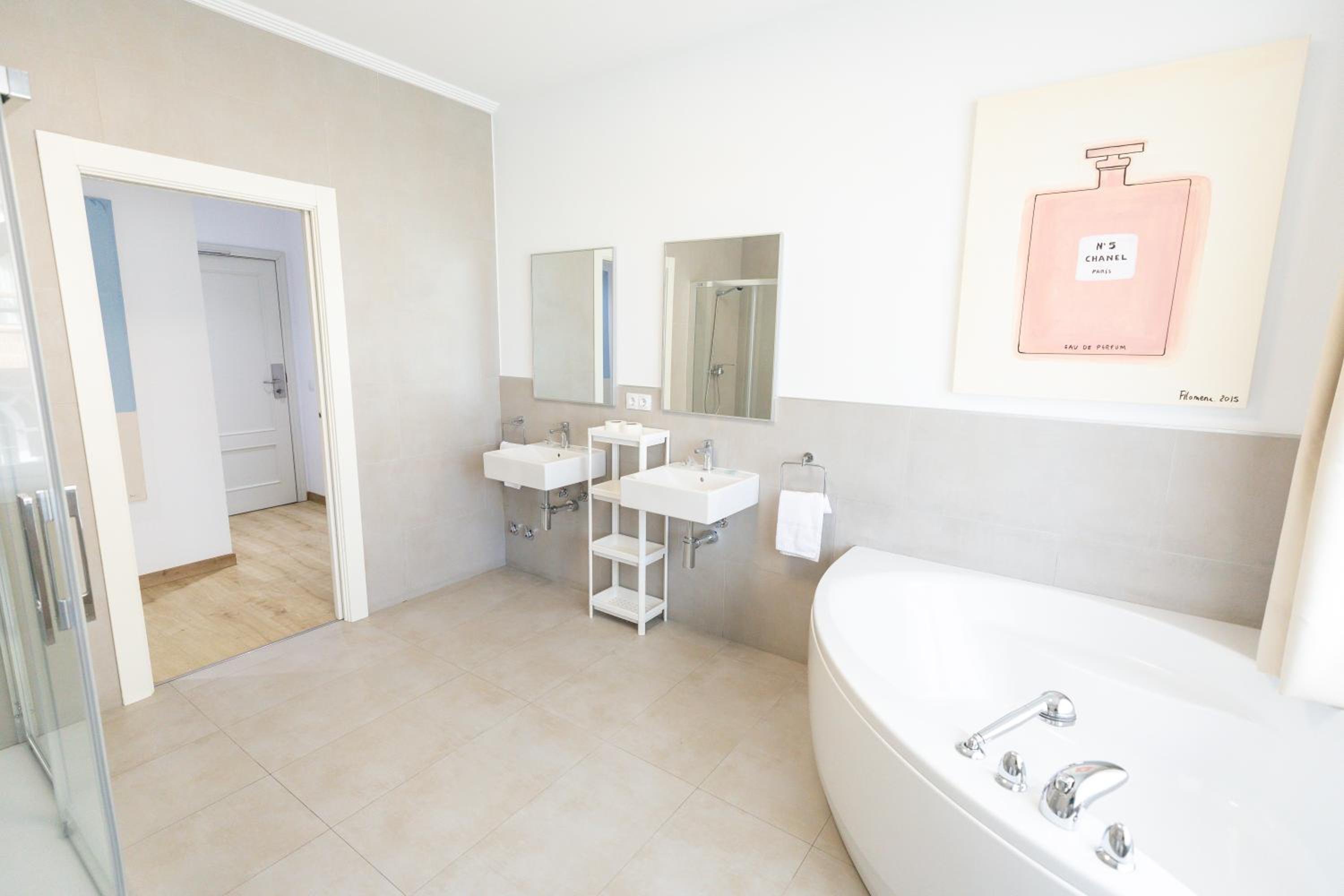 Apartamentos Regollera Premium con garaje
