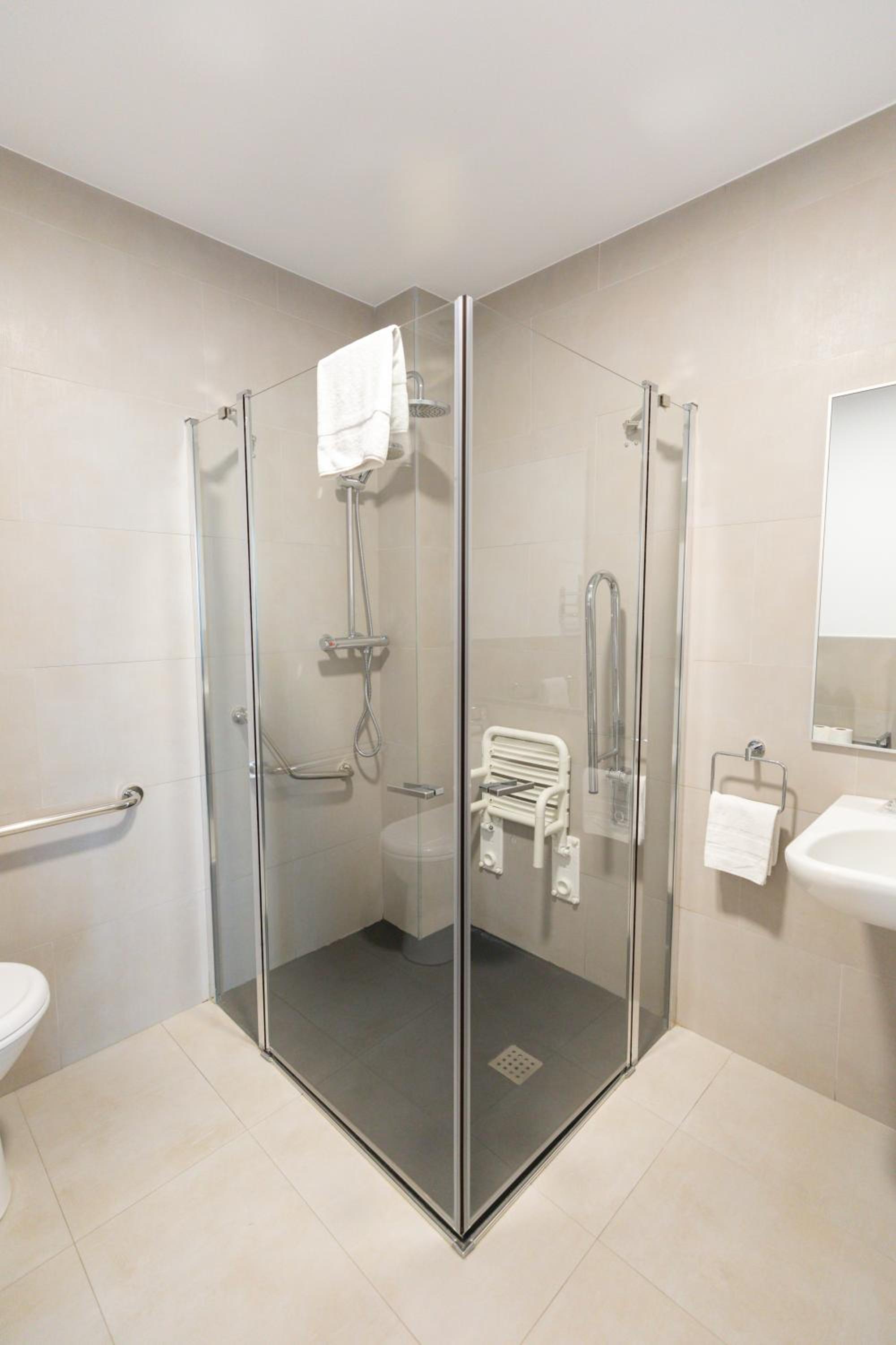 Apartamentos Regollera Premium con garaje