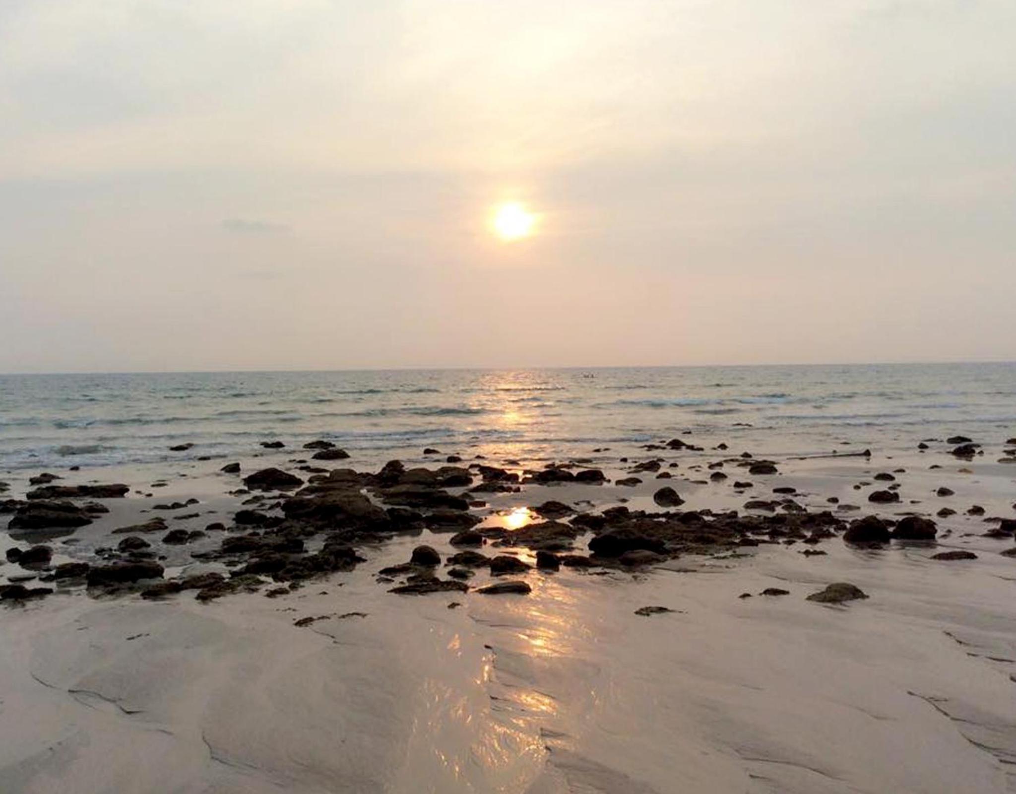 Lanta Wanida Resort