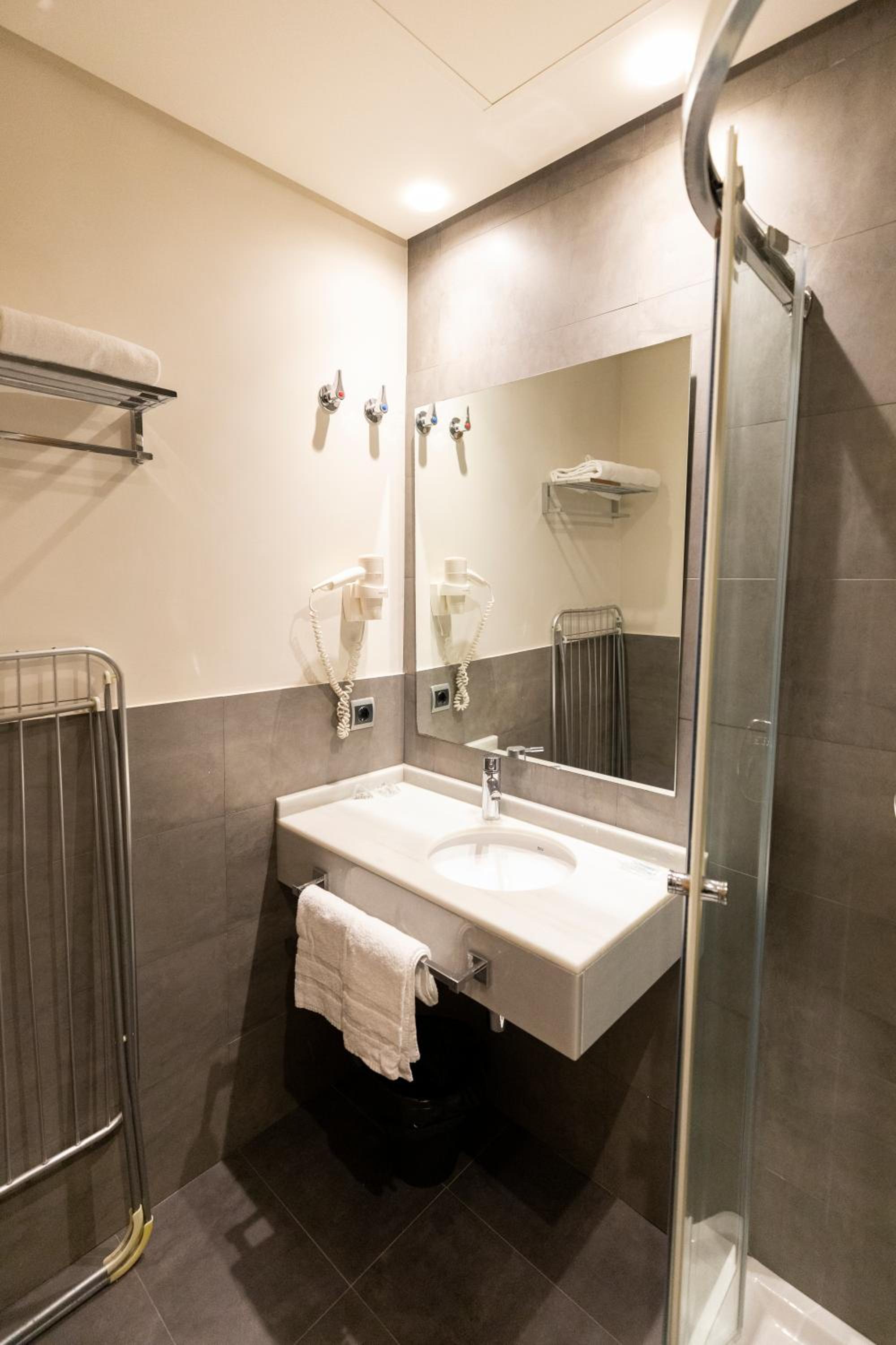 Apartamentos Maritimo Ris con garaje