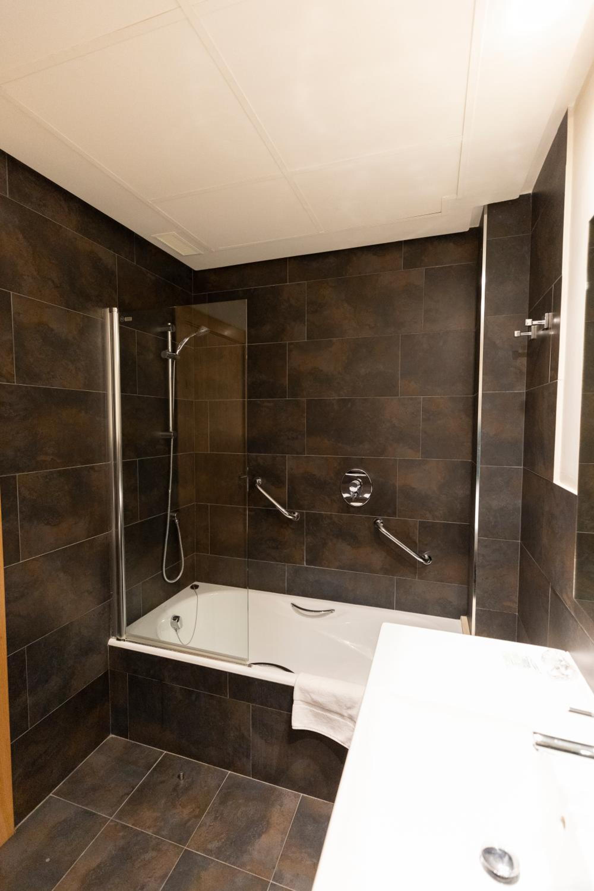 Apartamentos Maritimo Ris con garaje