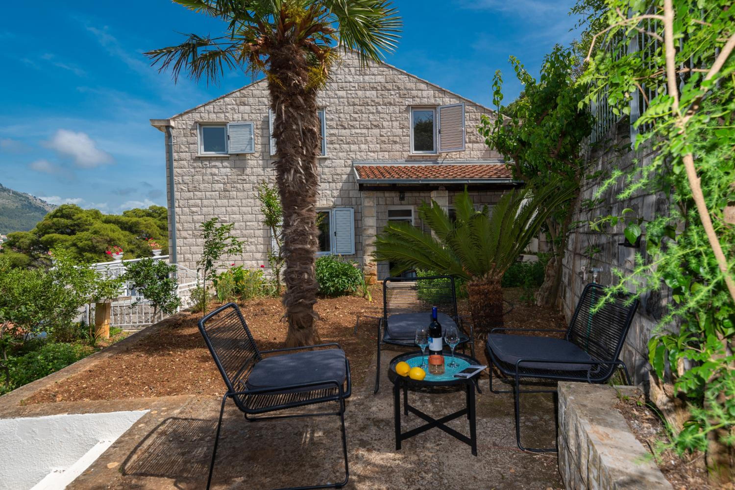 Villa Elixir