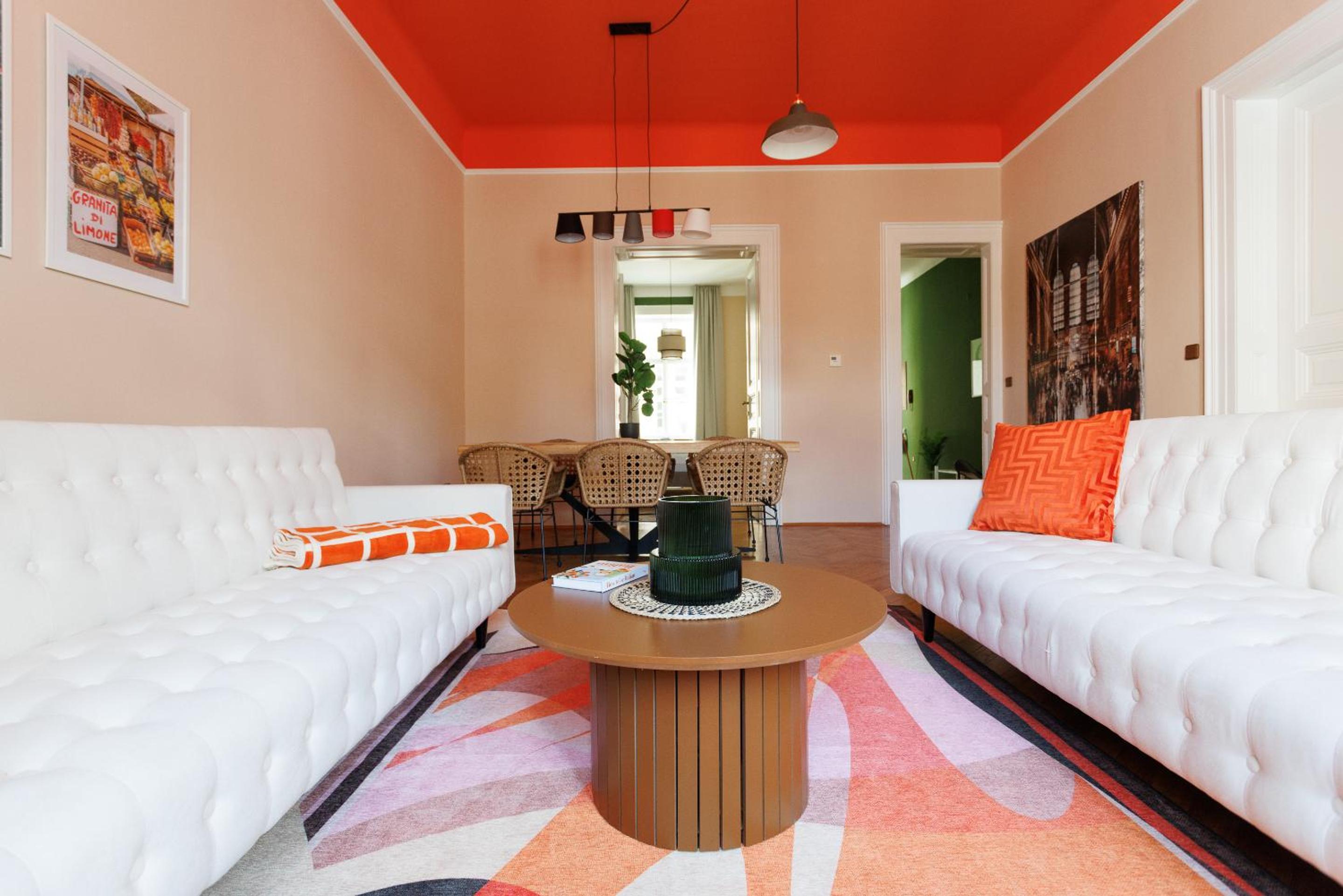 Stadtpark City Apartment is Calling - by 4ty3 Apartments