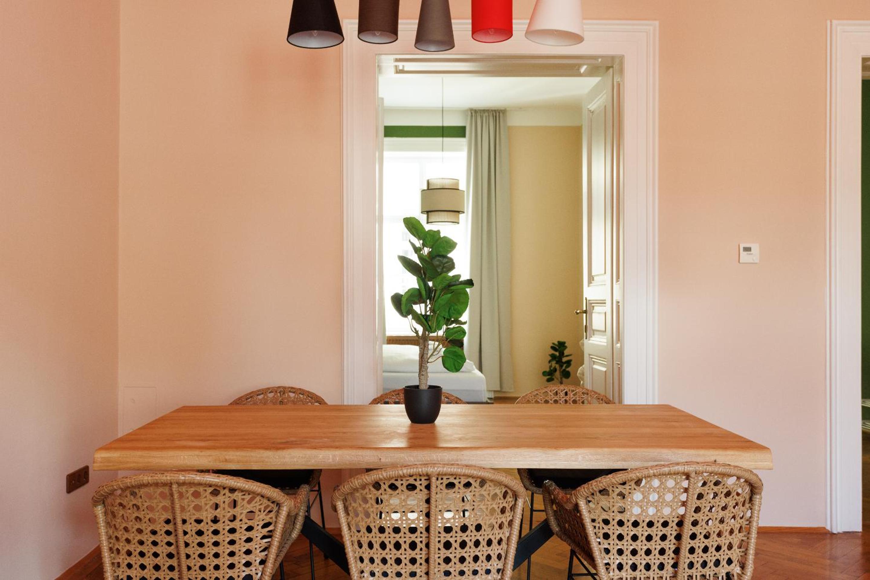 Stadtpark City Apartment is Calling - by 4ty3 Apartments