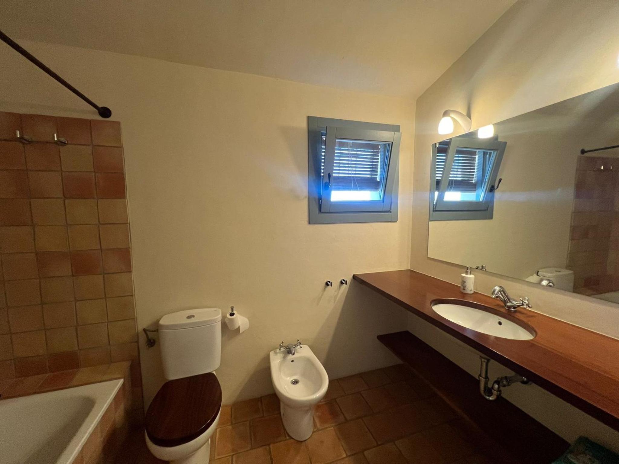 Villa with privat pool La Bisbal