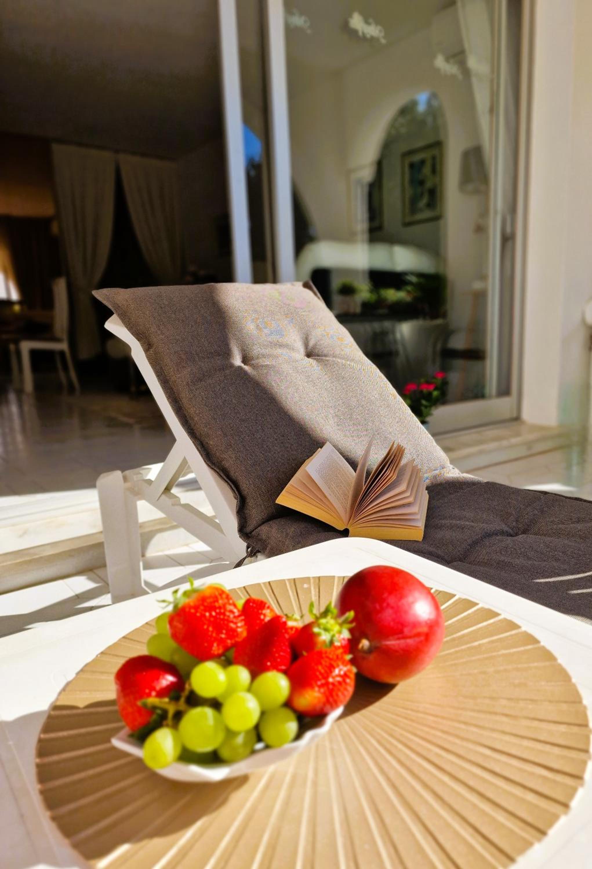 Happy in Holiday Miraflores Apartments