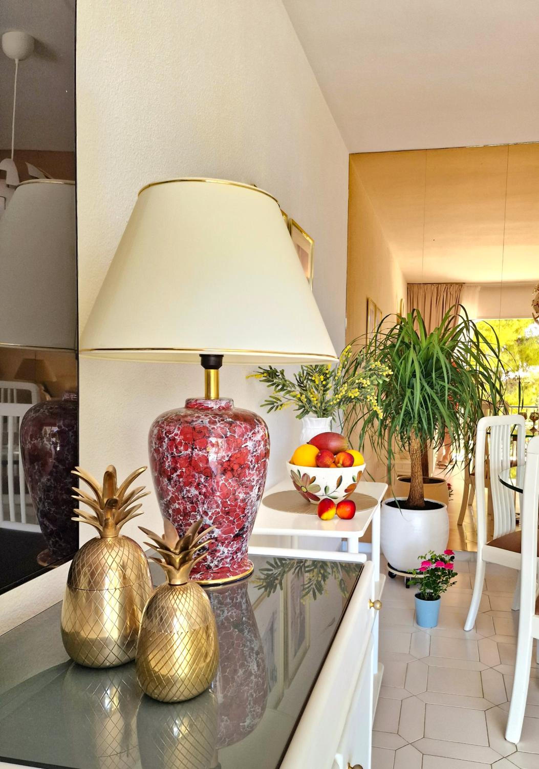 Happy in Holiday Miraflores Apartments
