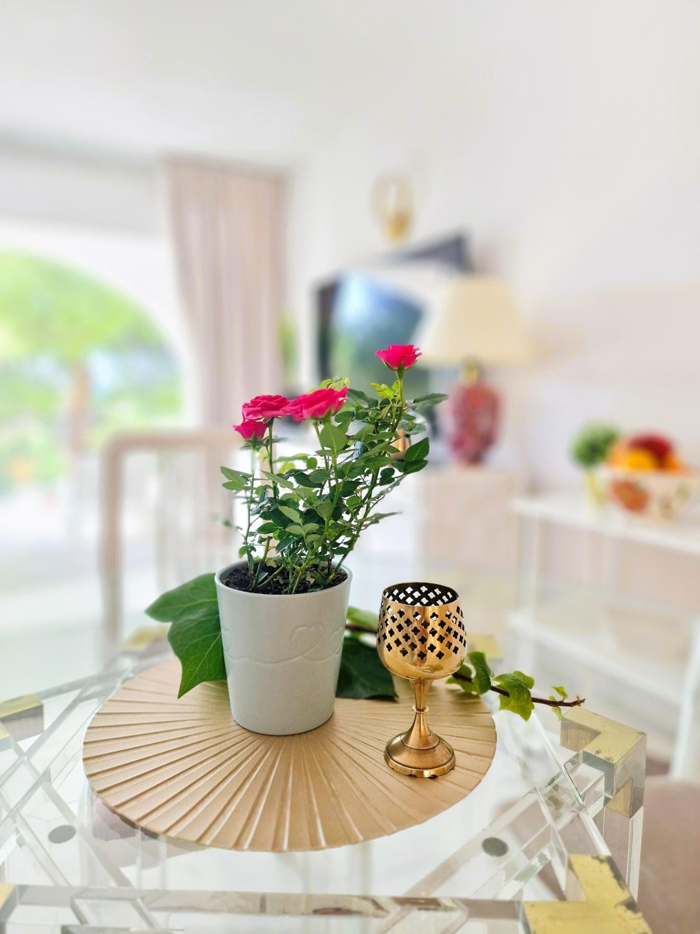 Happy in Holiday Miraflores Apartments