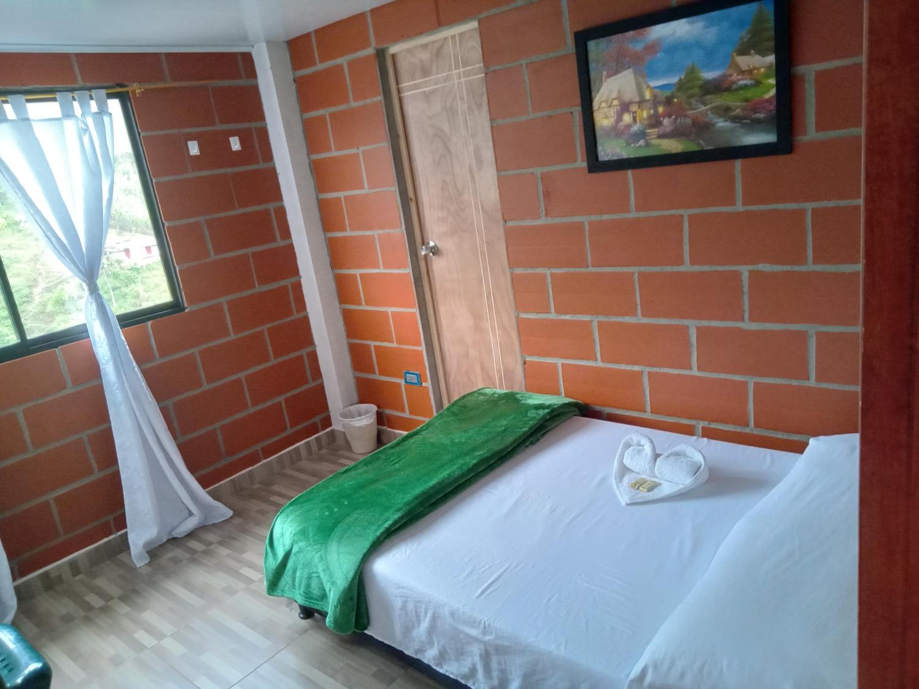HOSPEDAJE MARIN