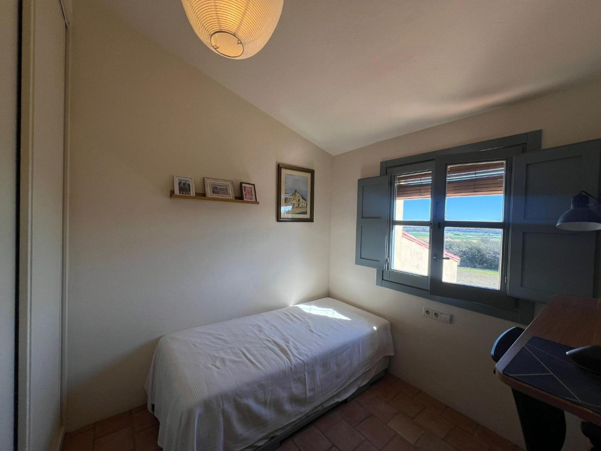 Villa with privat pool La Bisbal