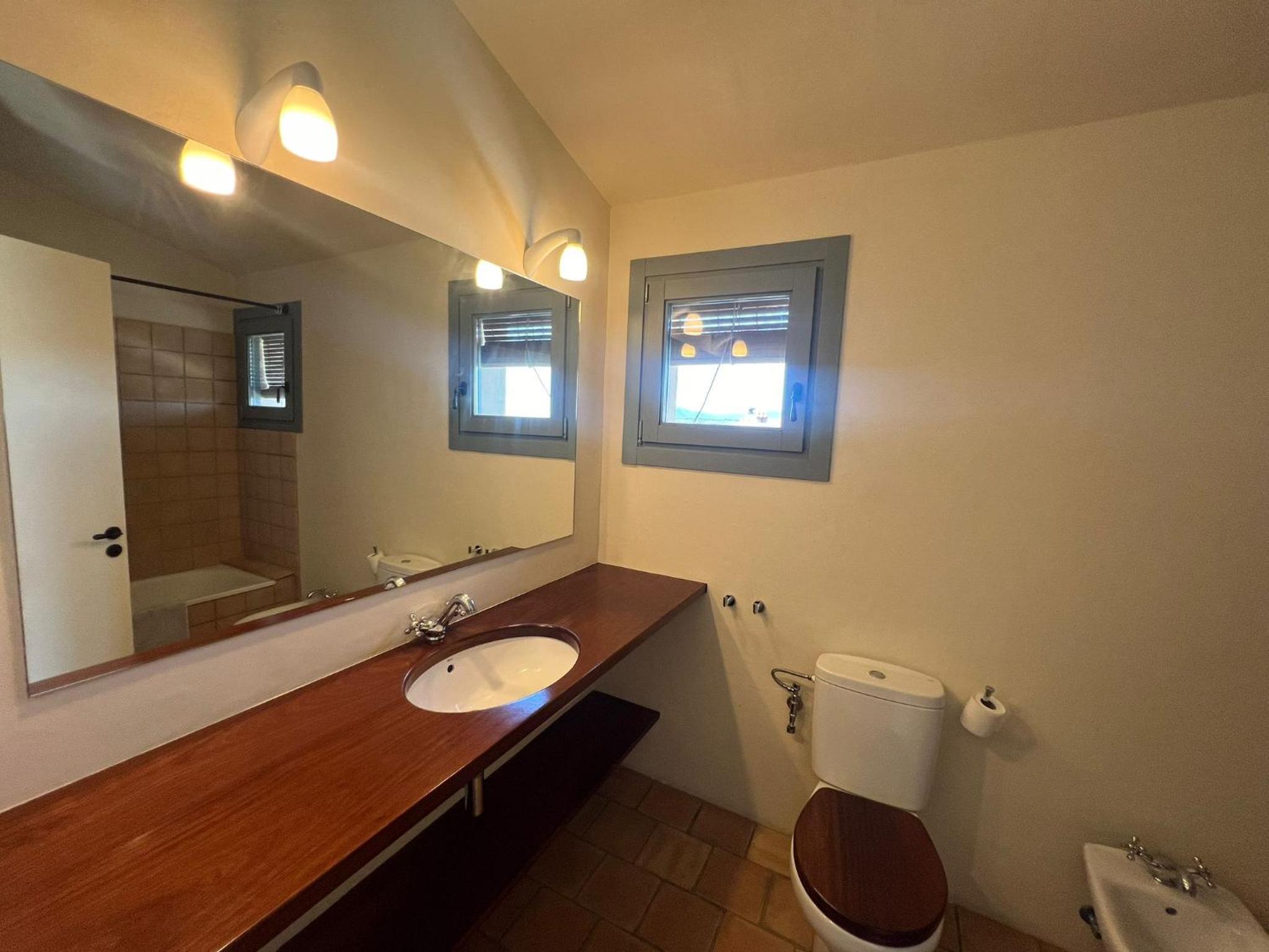 Villa with privat pool La Bisbal
