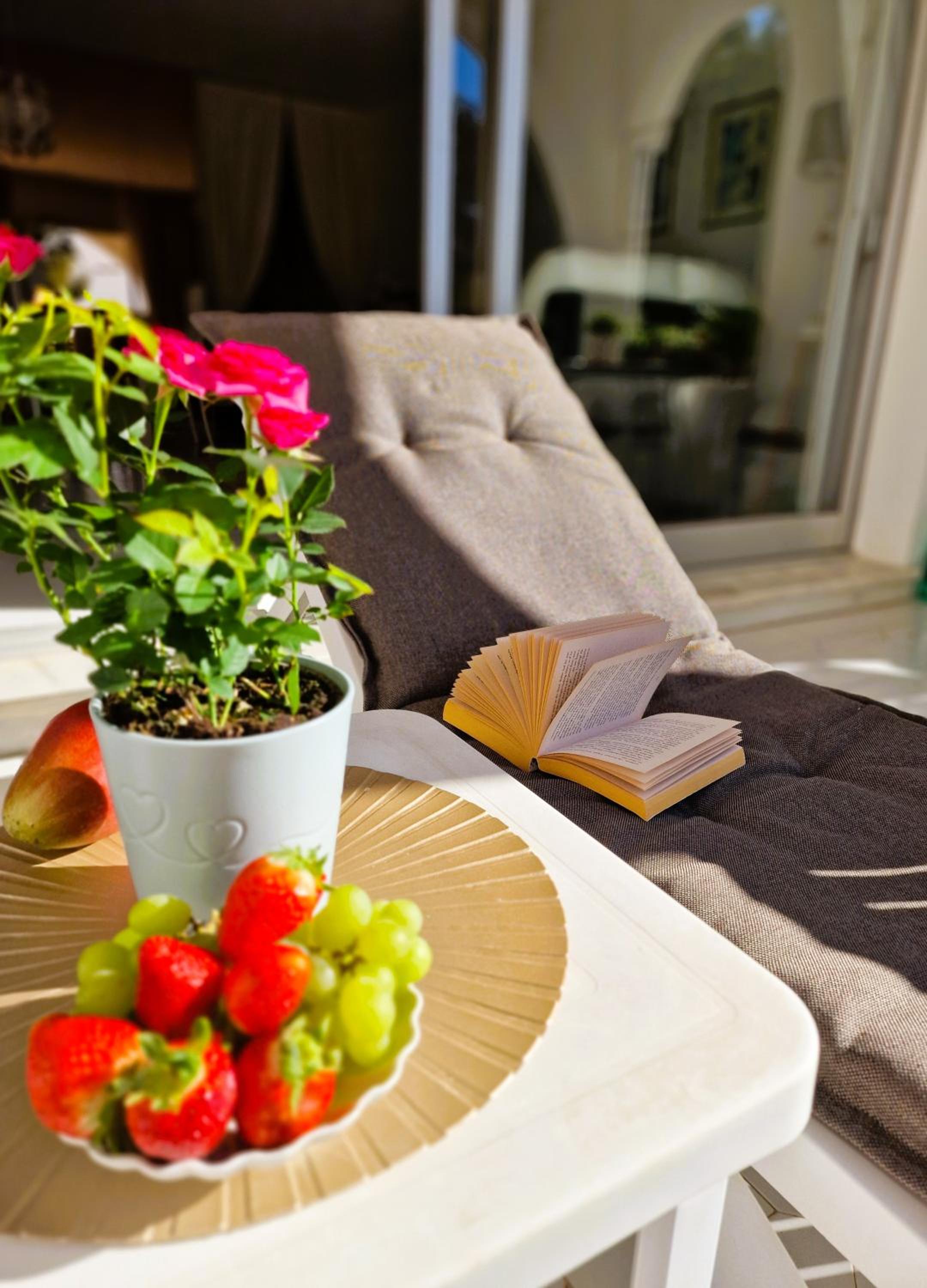 Happy in Holiday Miraflores Apartments